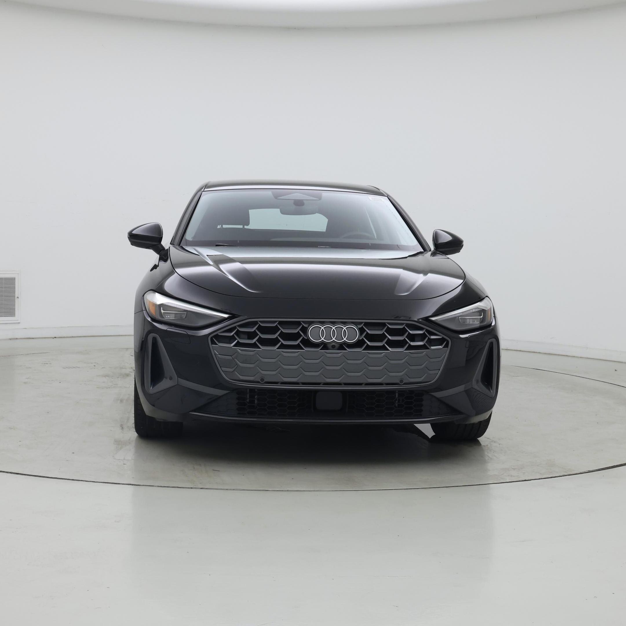 Thumbnail: 2025 Audi A5 - 5