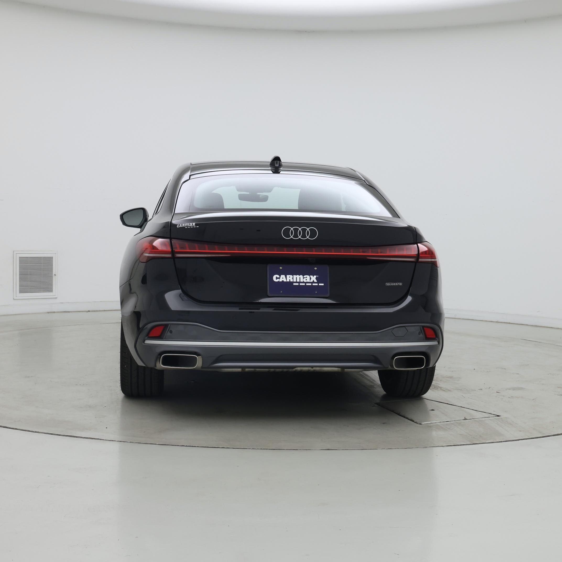 Thumbnail: 2025 Audi A5 - 6