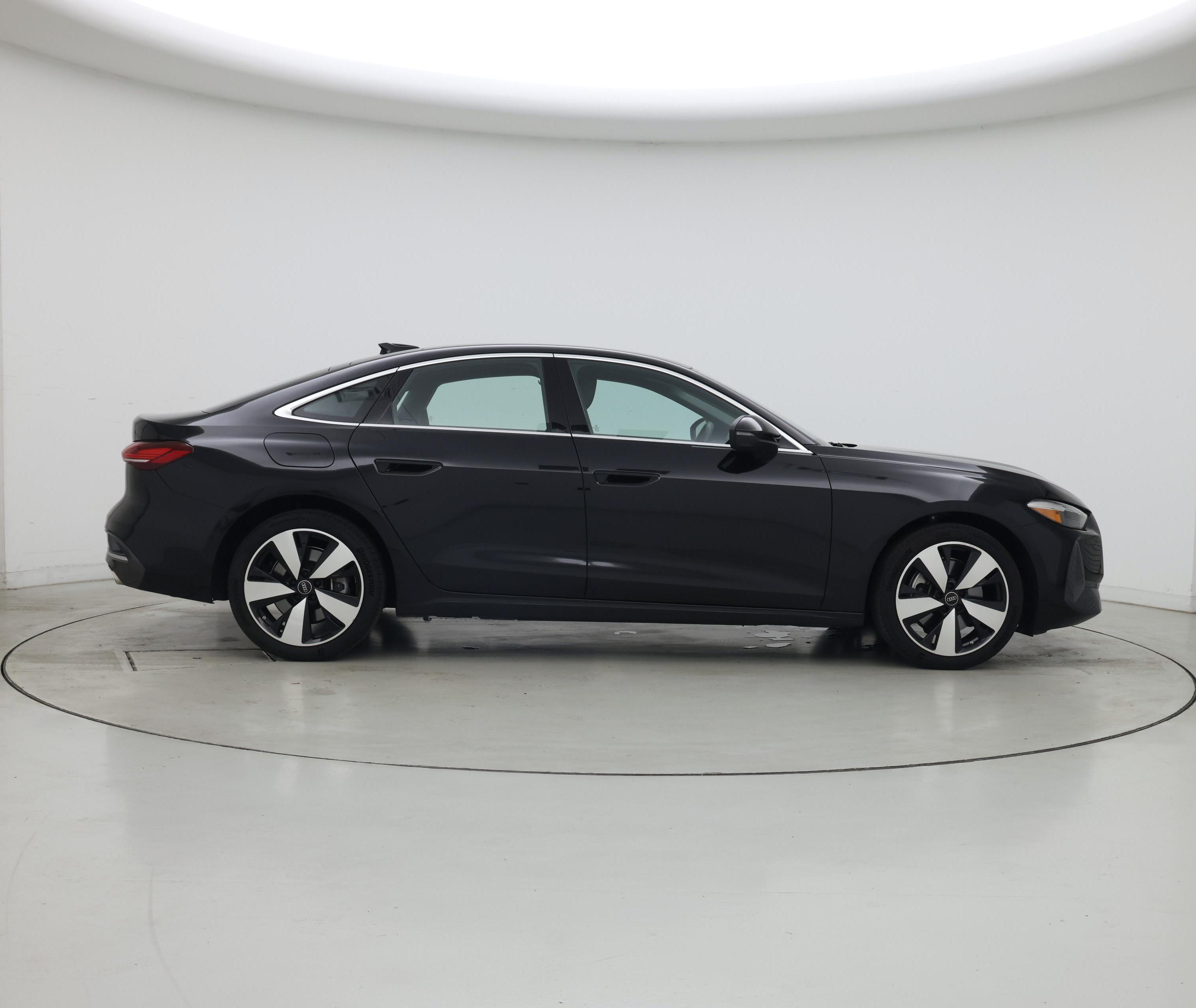 Thumbnail: 2025 Audi A5 - 7
