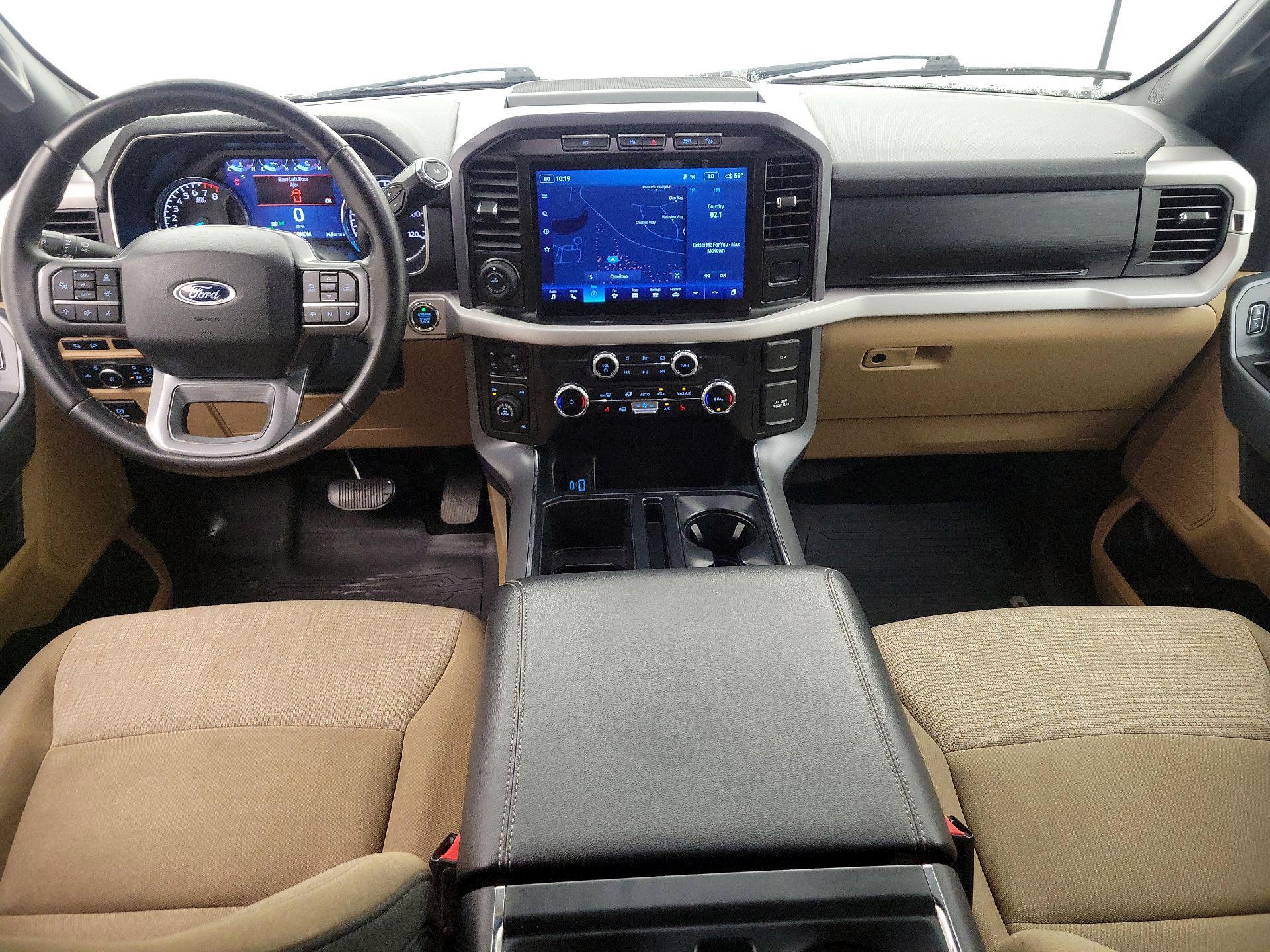 Thumbnail: 2023 Ford F-150 - 9