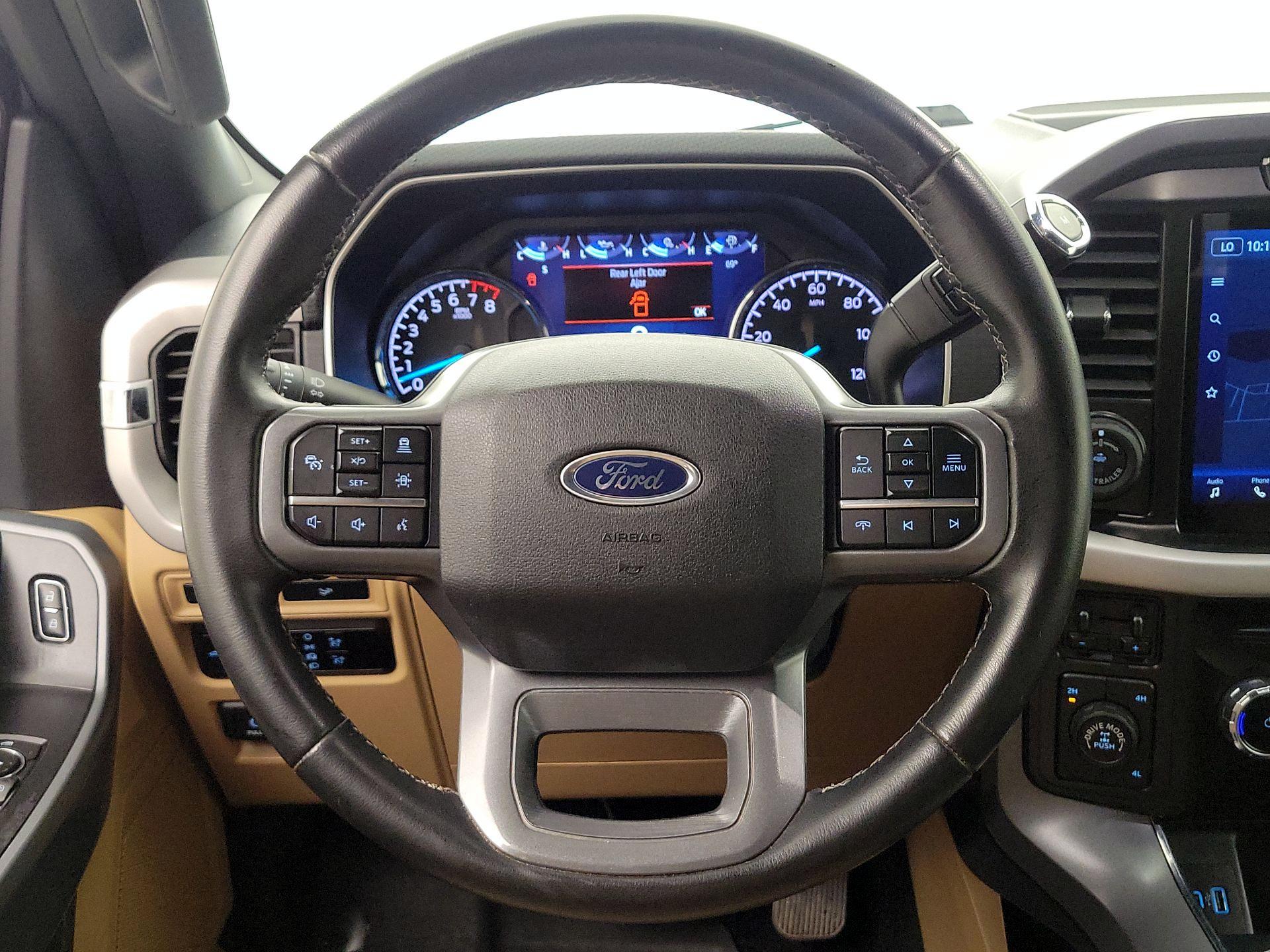 Thumbnail: 2023 Ford F-150 - 10