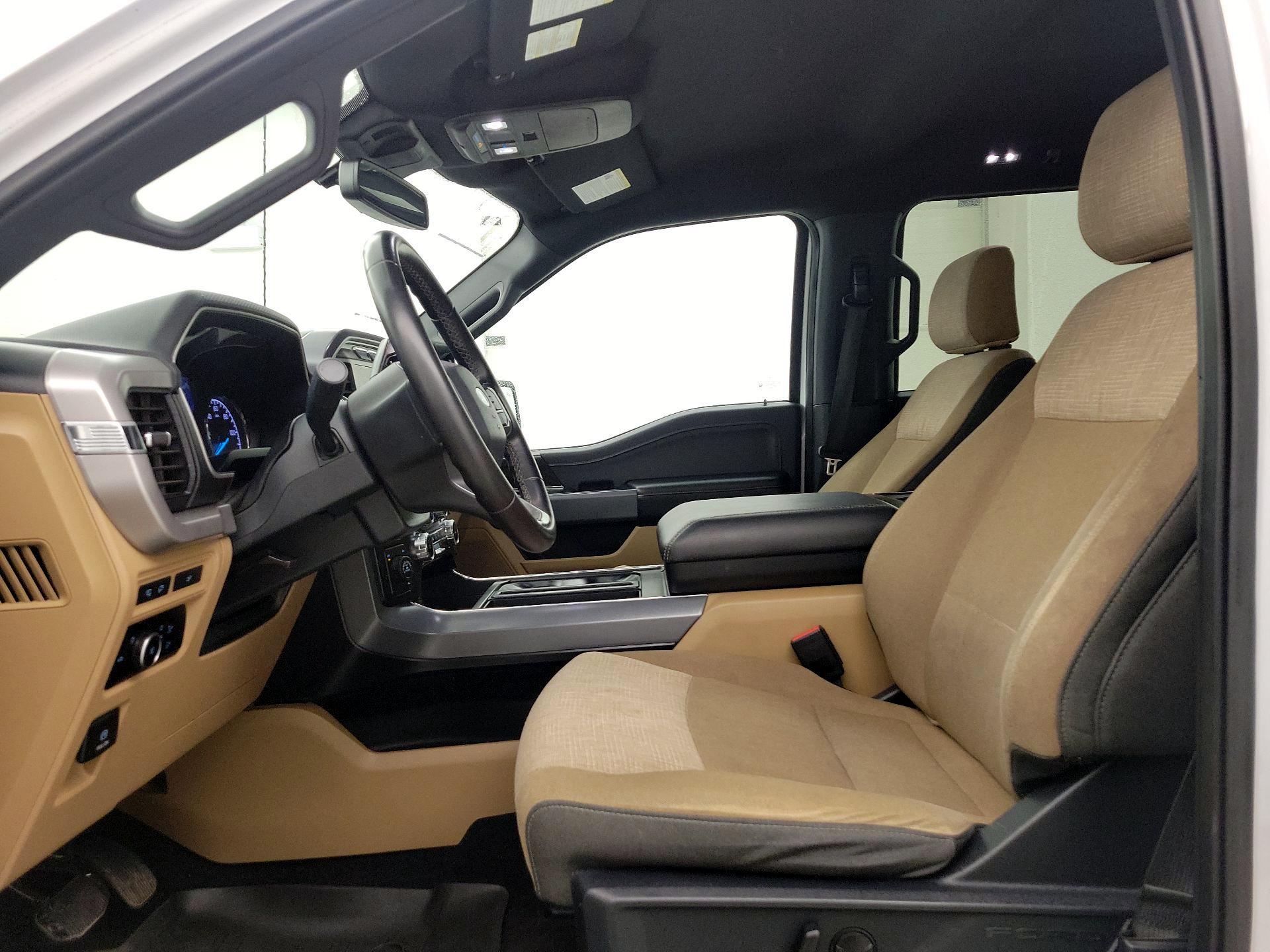 Thumbnail: 2023 Ford F-150 - 11