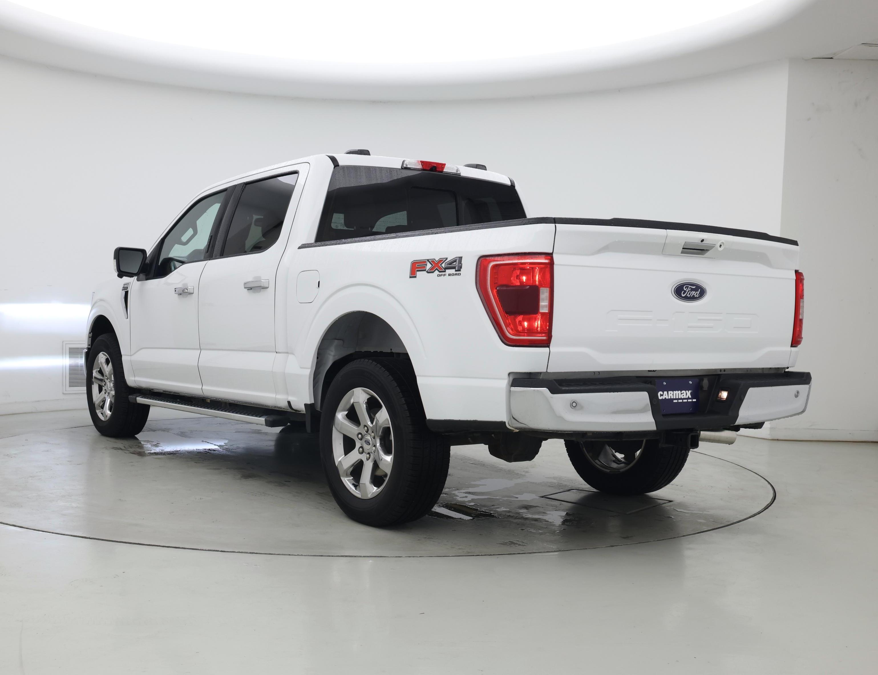 Thumbnail: 2023 Ford F-150 - 2