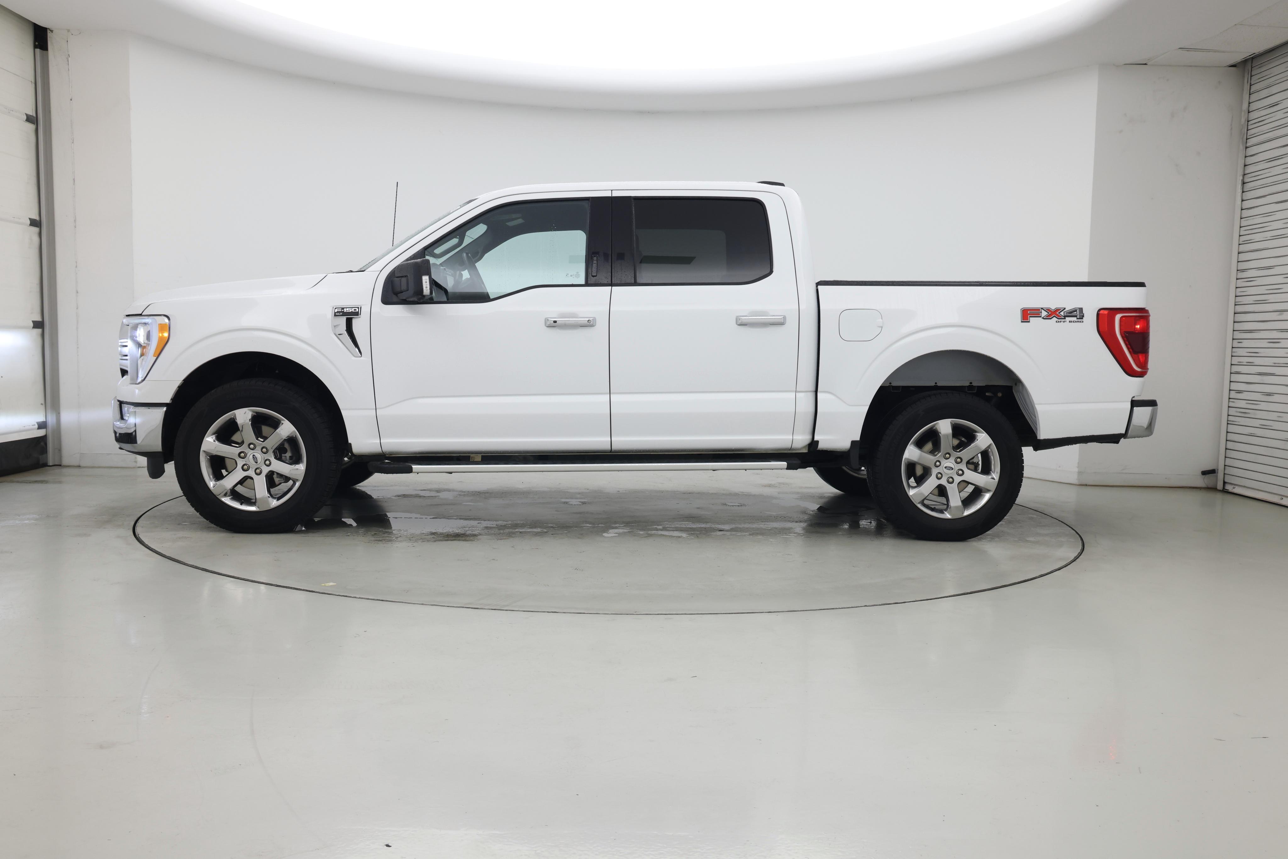 Thumbnail: 2023 Ford F-150 - 3