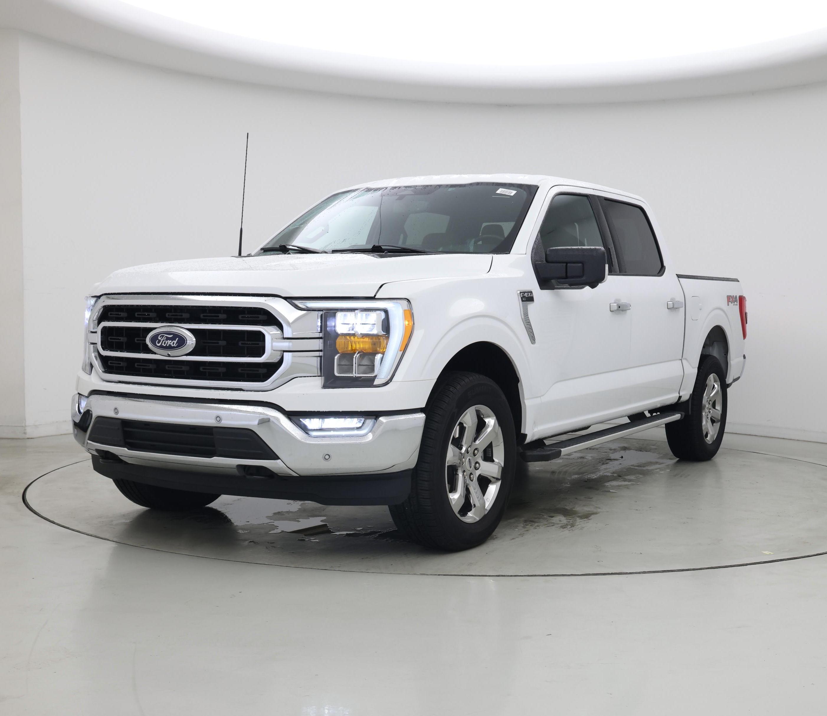 Thumbnail: 2023 Ford F-150 - 4