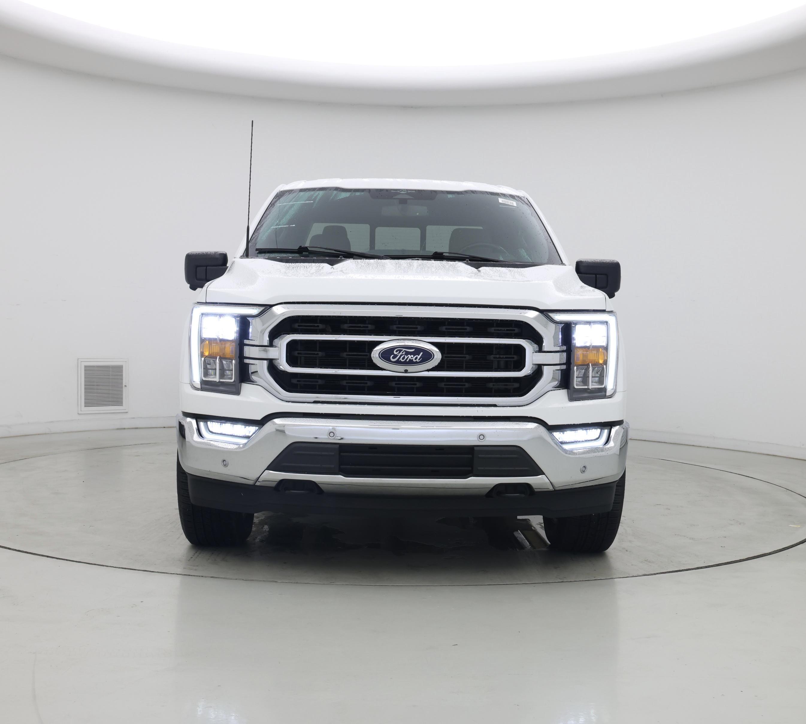 Thumbnail: 2023 Ford F-150 - 5