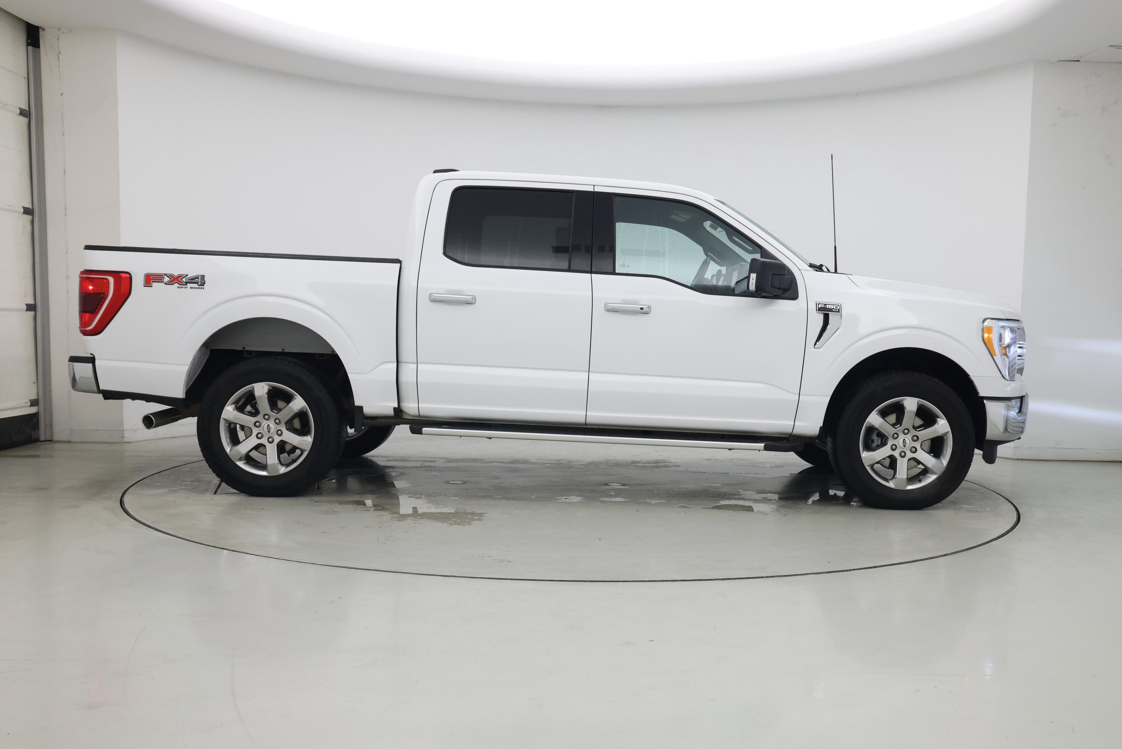 Thumbnail: 2023 Ford F-150 - 7