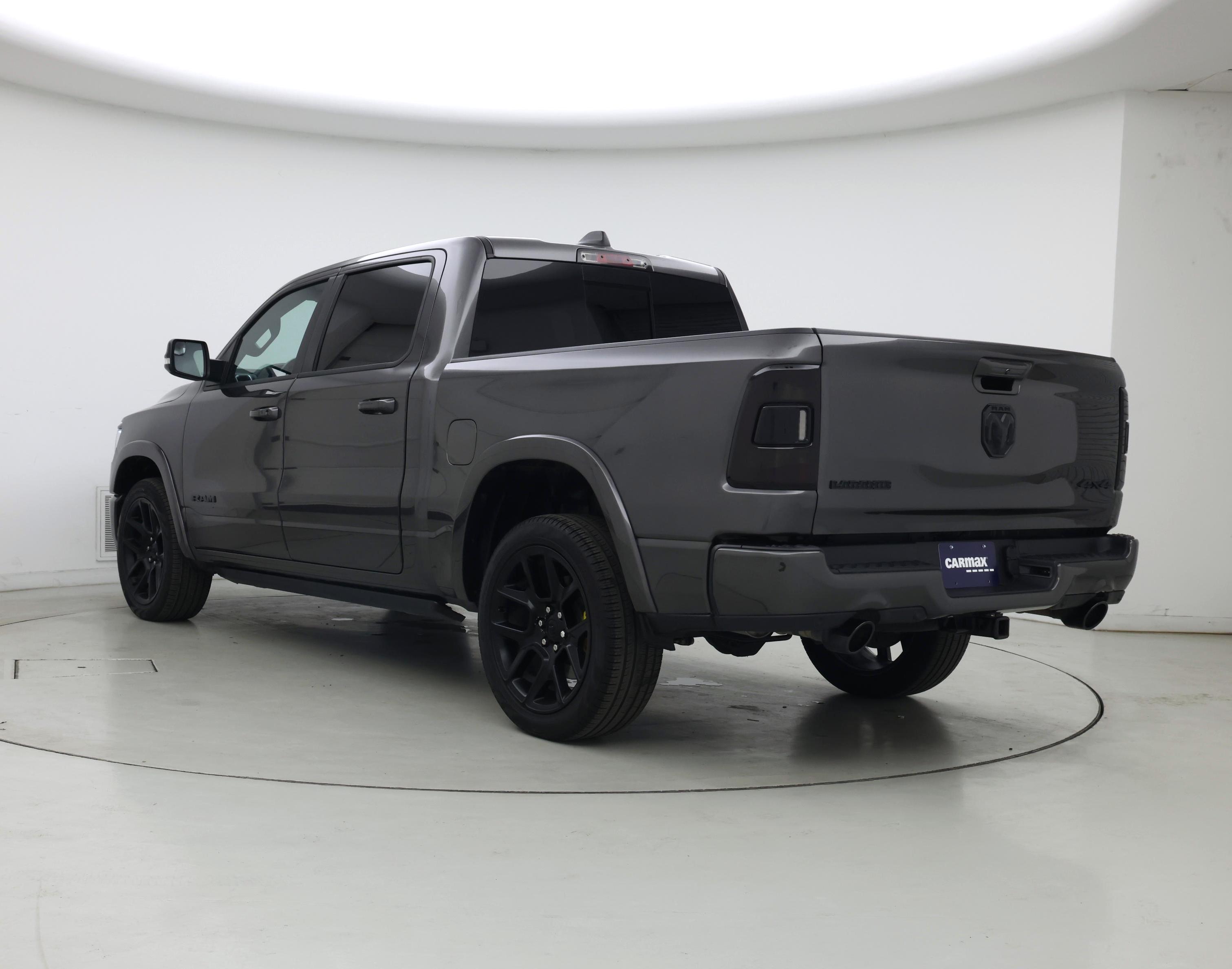 Thumbnail: 2021 RAM 1500 - 2