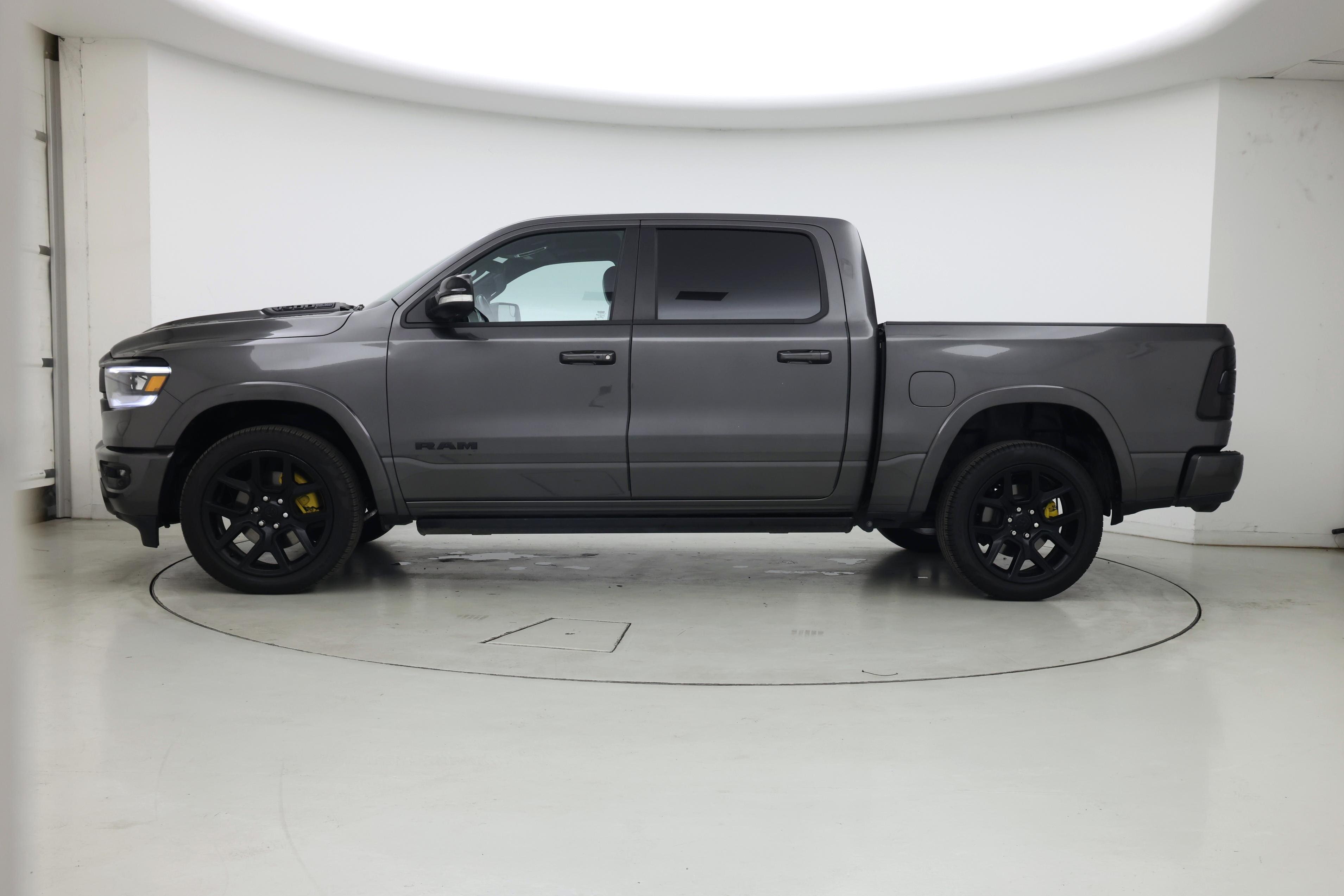 Thumbnail: 2021 RAM 1500 - 3