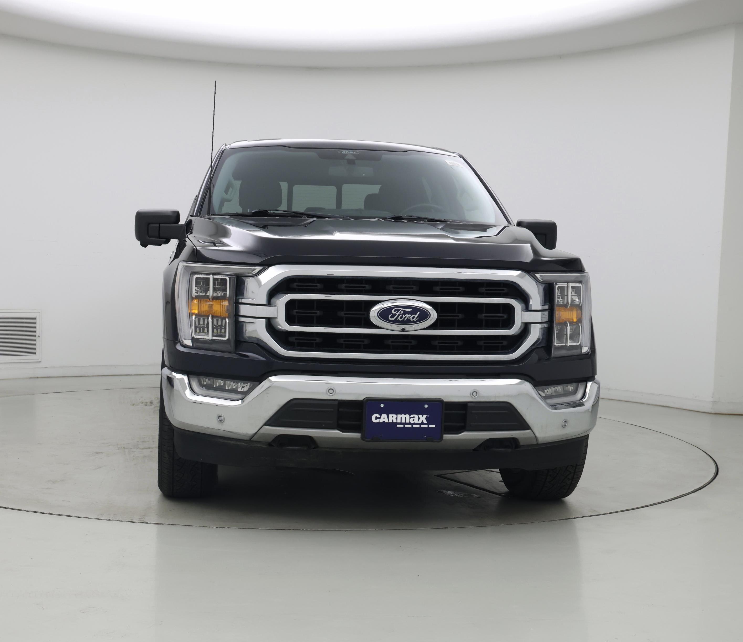 Thumbnail: 2021 Ford F-150 - 5