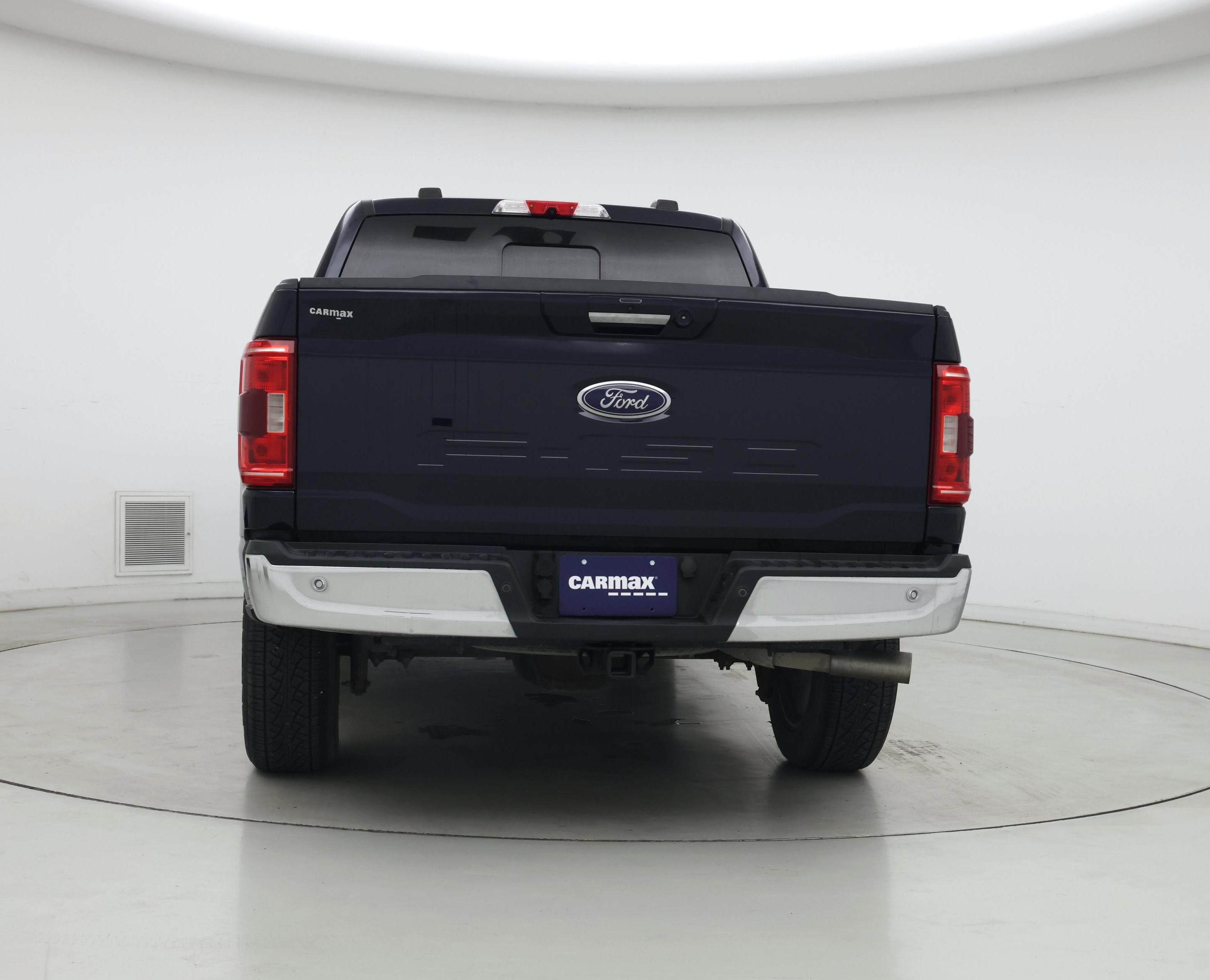 Thumbnail: 2021 Ford F-150 - 6