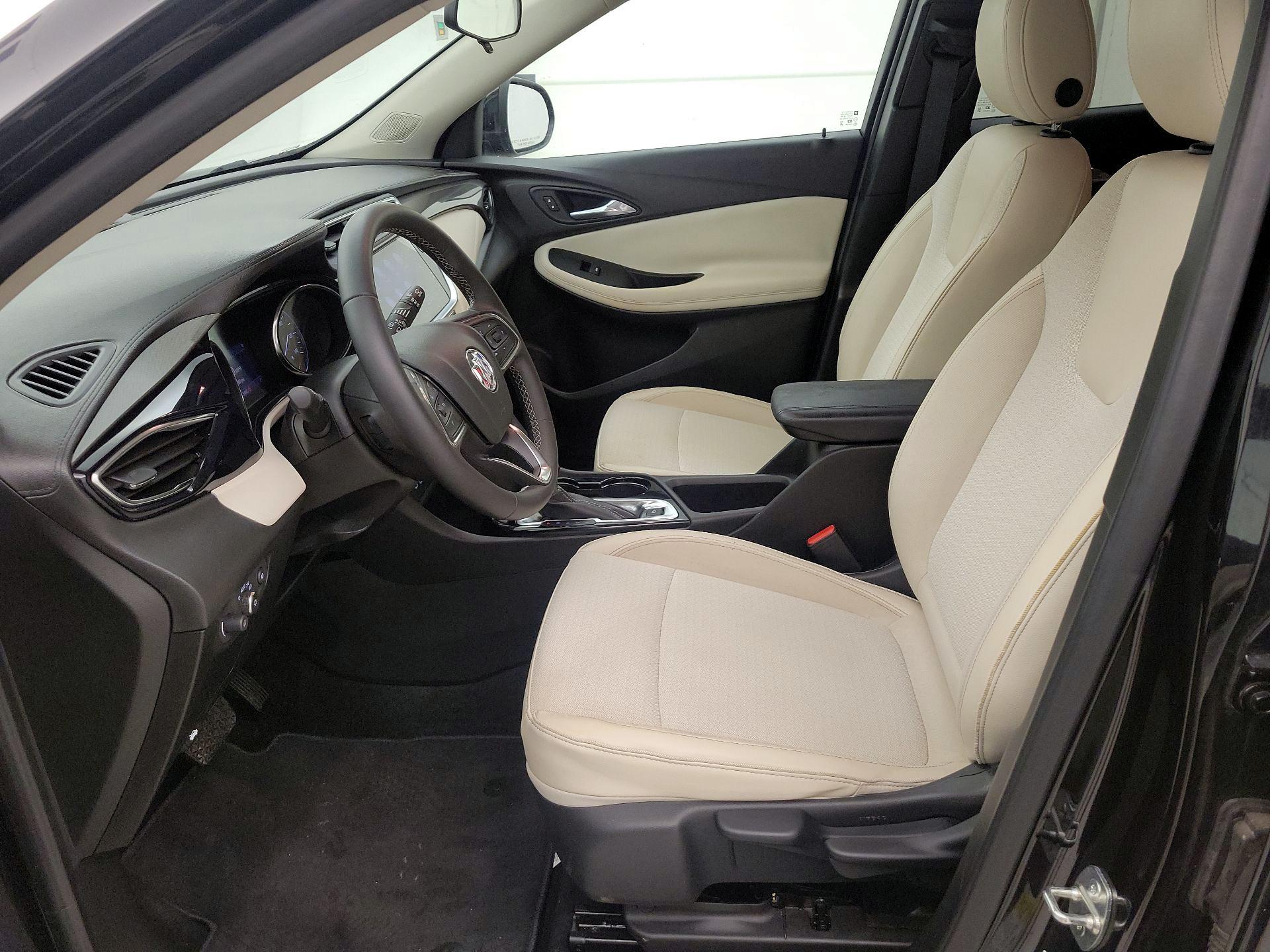 Thumbnail: 2021 Buick Encore GX - 11
