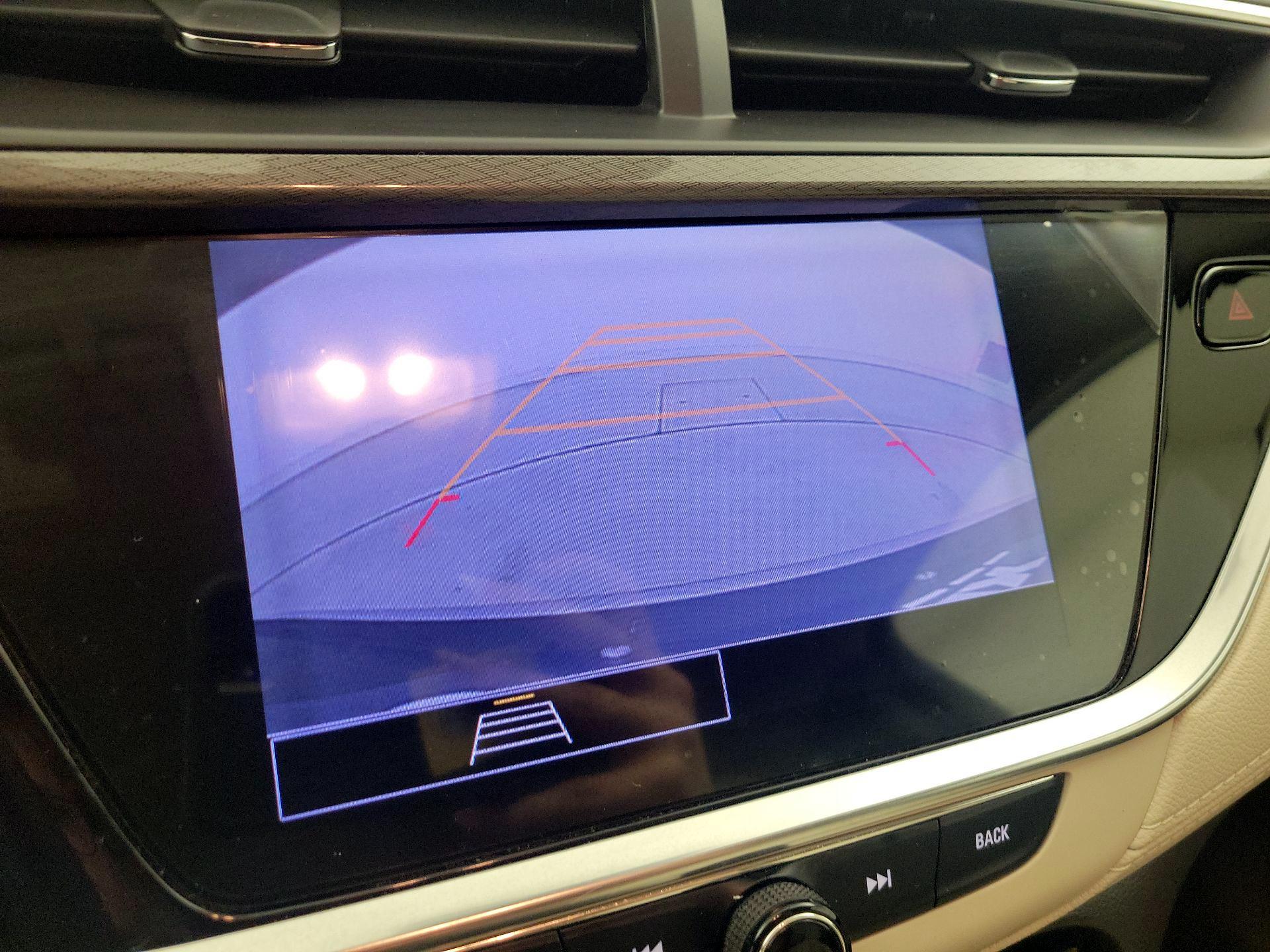 Thumbnail: 2021 Buick Encore GX - 14