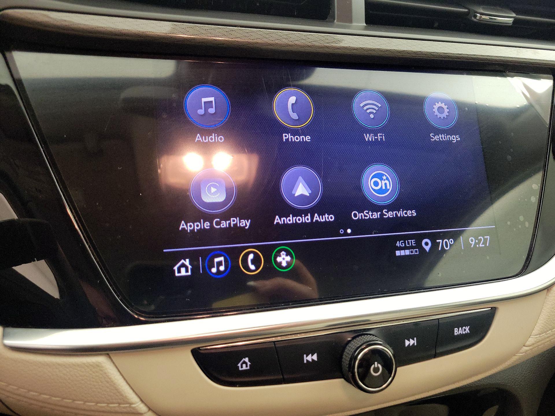 Thumbnail: 2021 Buick Encore GX - 15