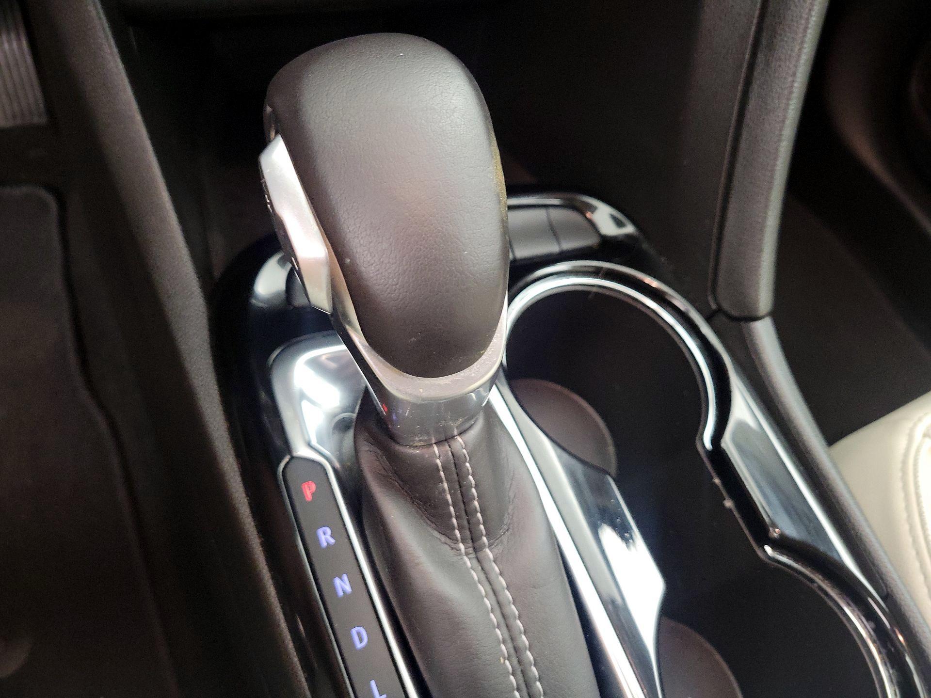 Thumbnail: 2021 Buick Encore GX - 17