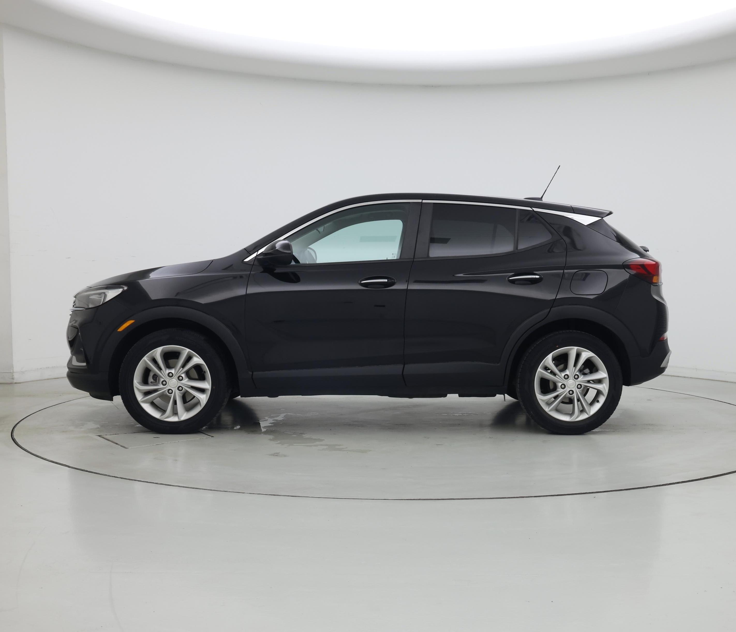 Thumbnail: 2021 Buick Encore GX - 3