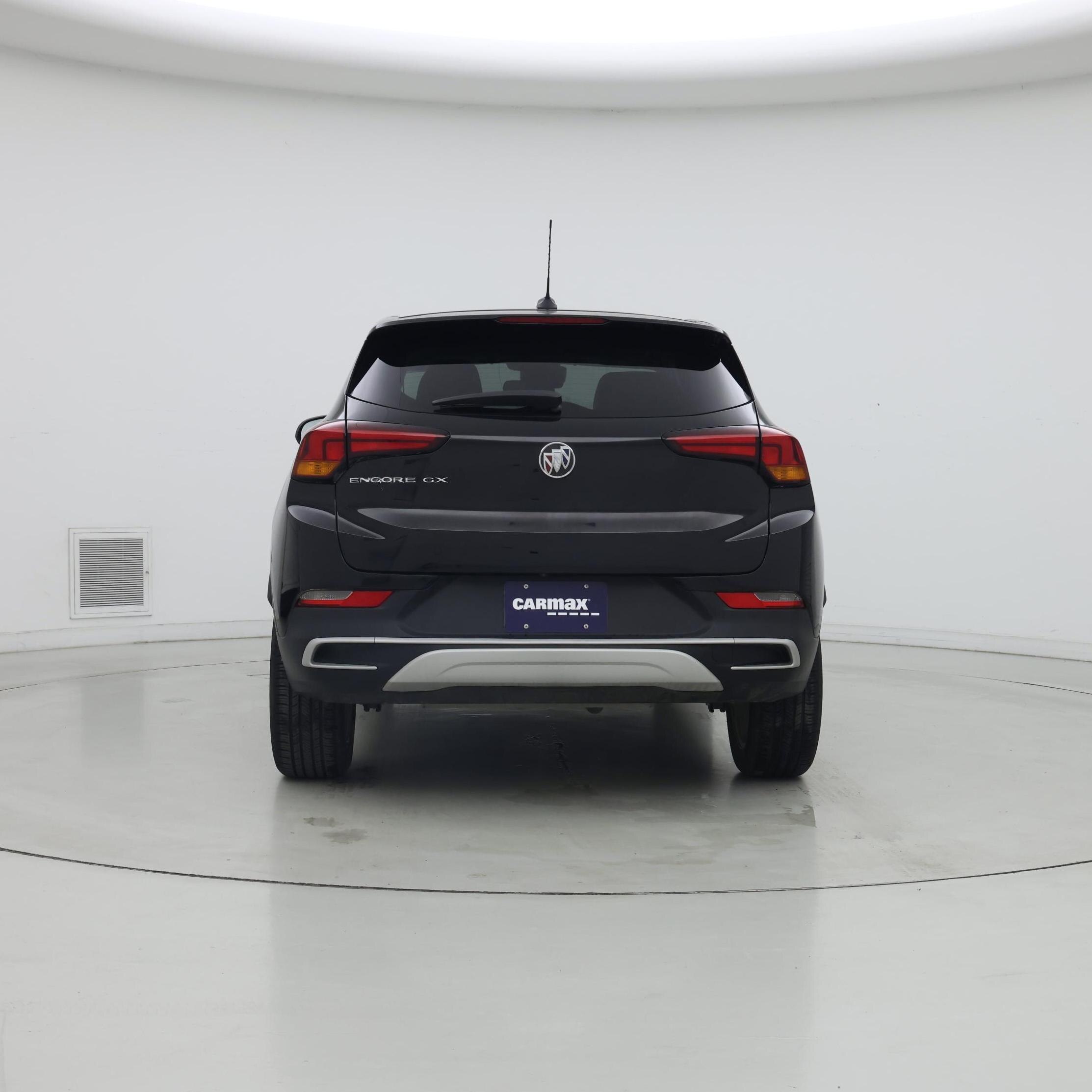 Thumbnail: 2021 Buick Encore GX - 6