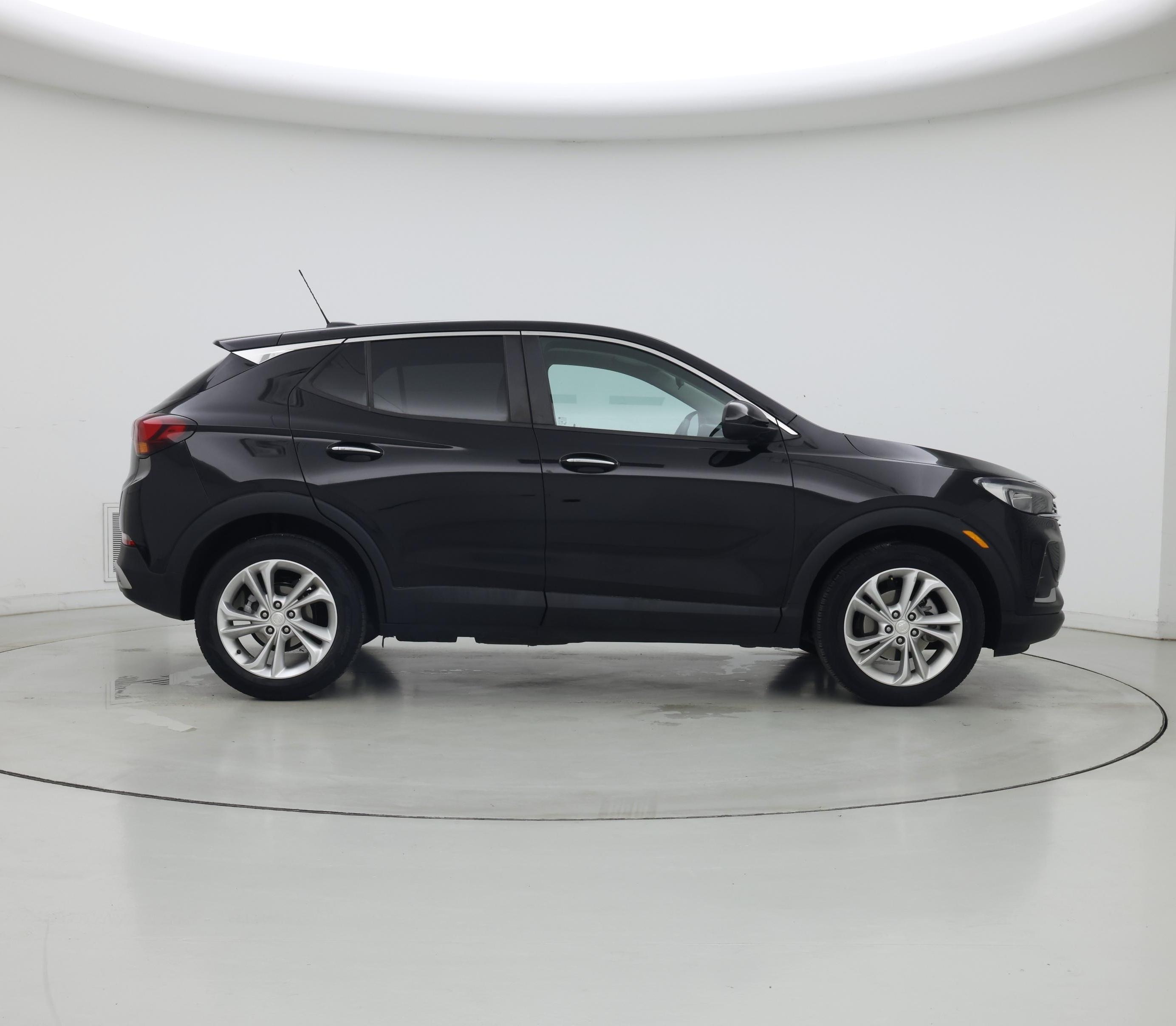 Thumbnail: 2021 Buick Encore GX - 7