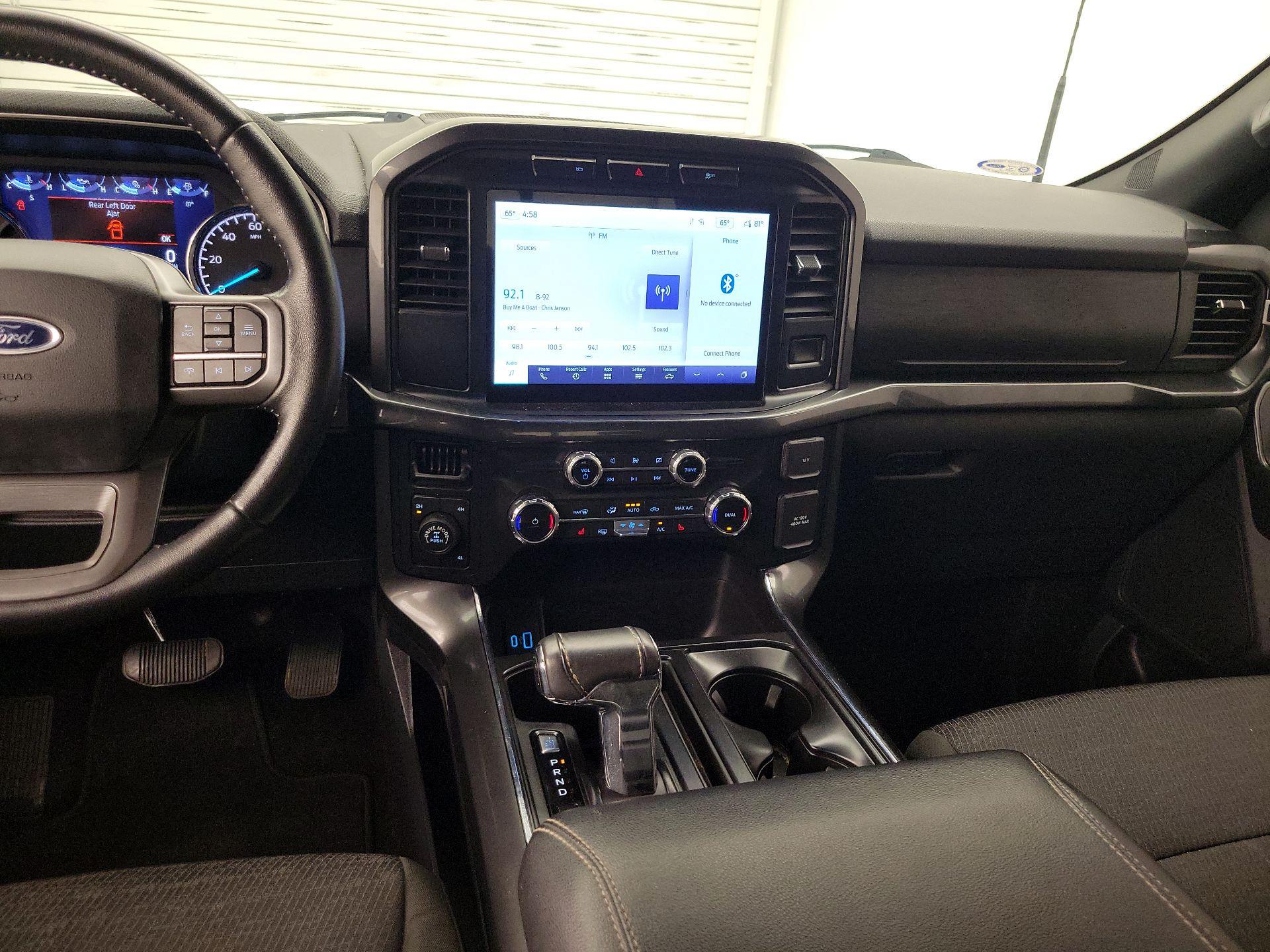 Thumbnail: 2022 Ford F-150 - 9