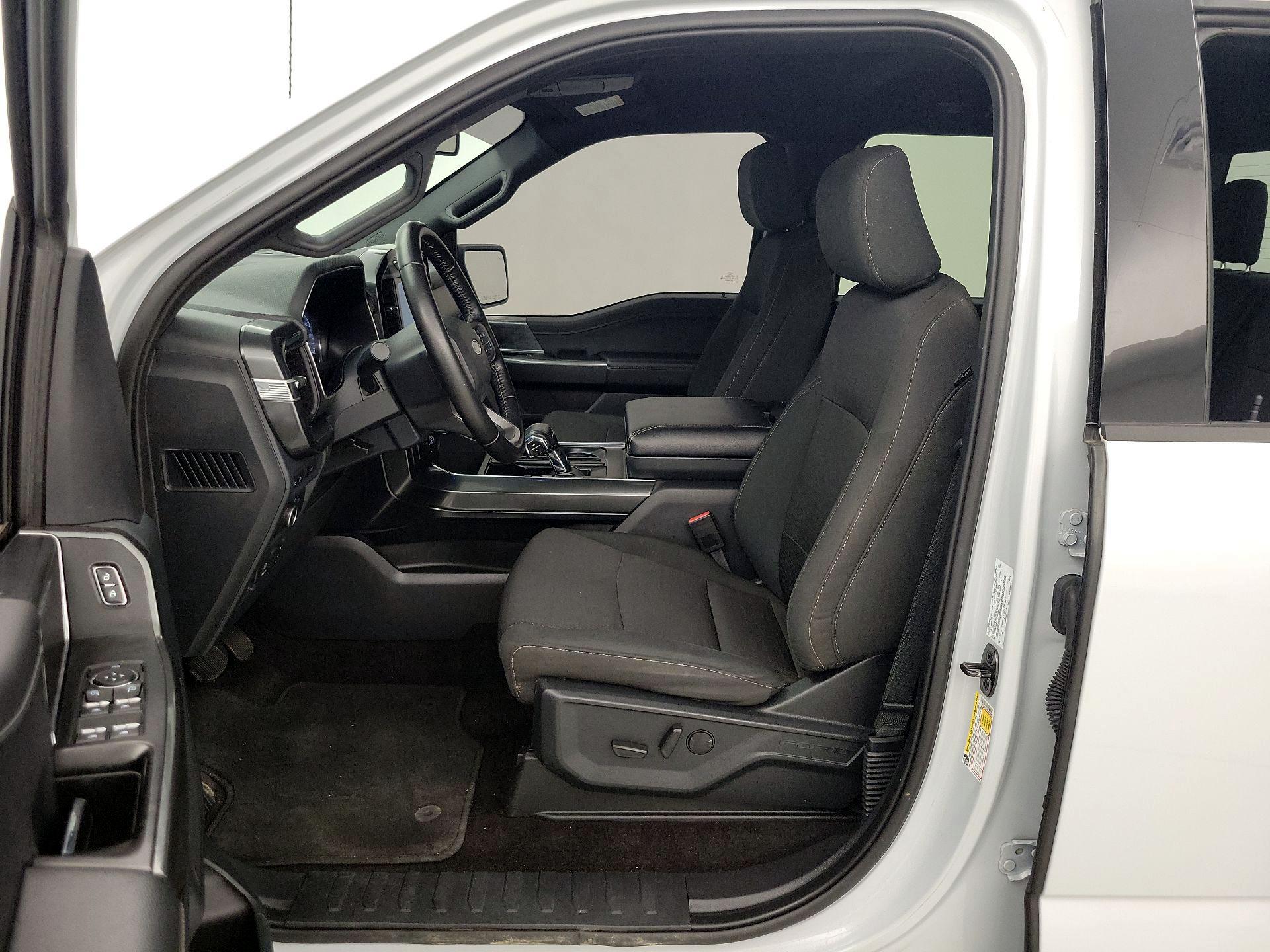 Thumbnail: 2022 Ford F-150 - 11