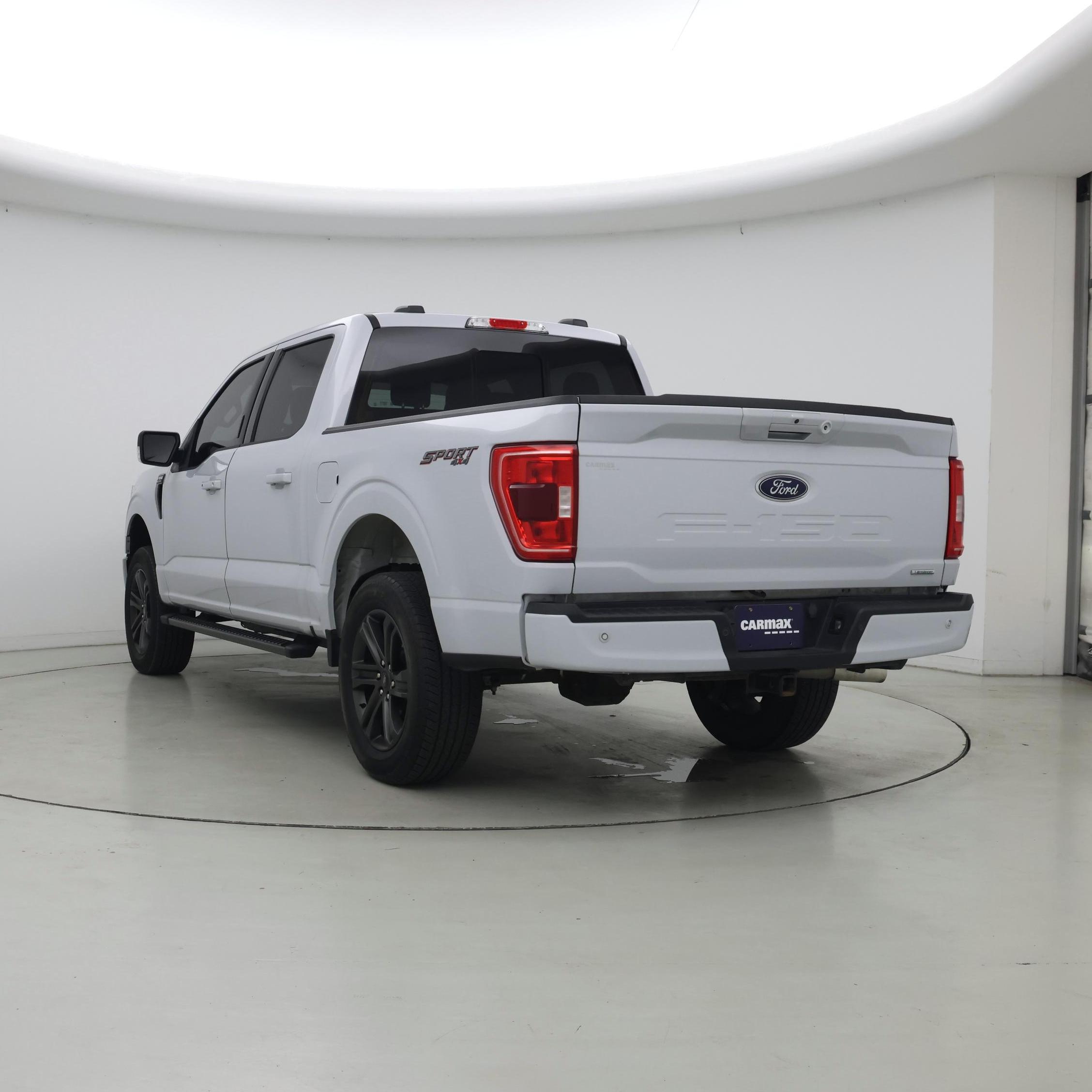 Thumbnail: 2022 Ford F-150 - 2