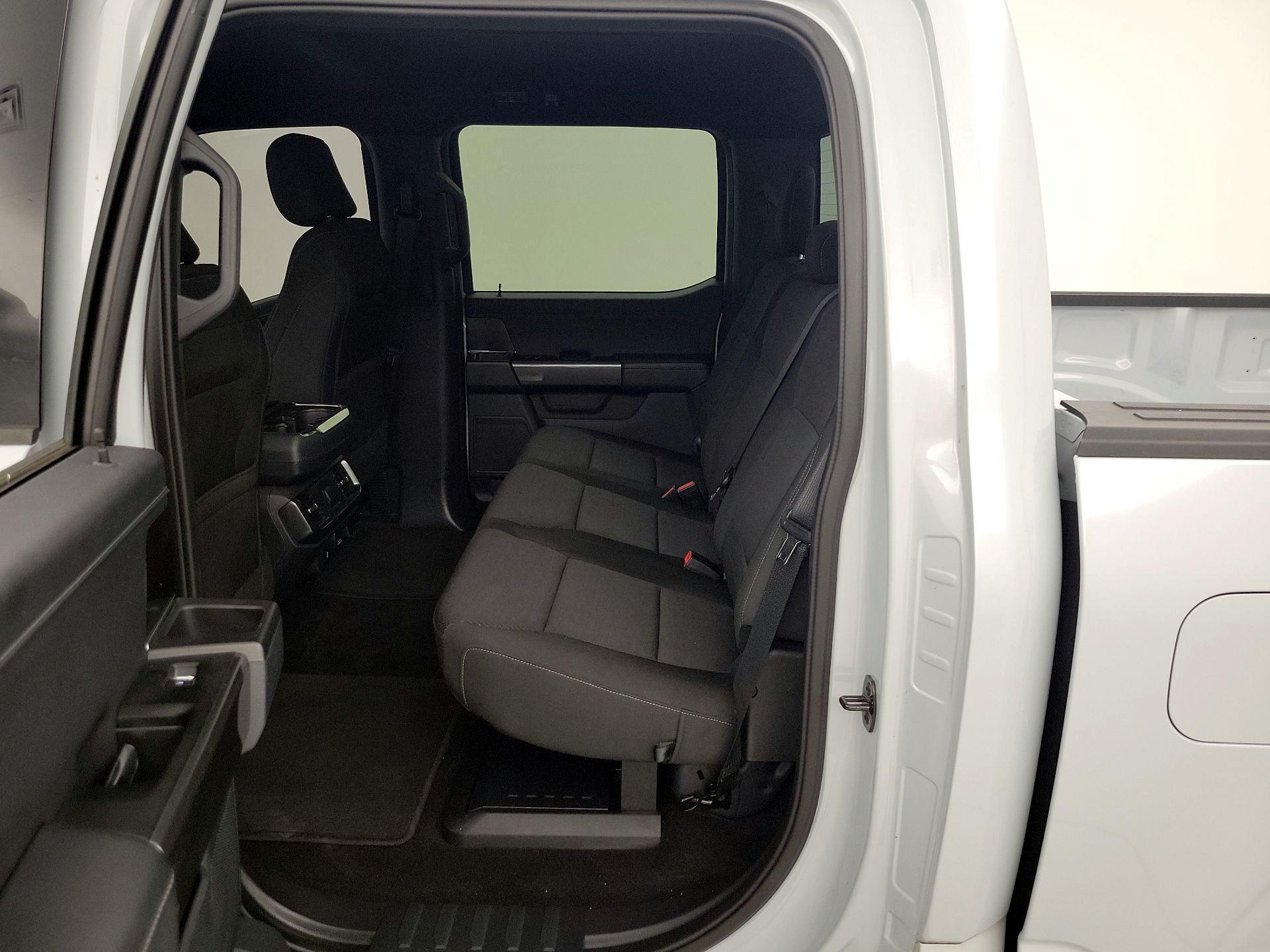 Thumbnail: 2022 Ford F-150 - 19