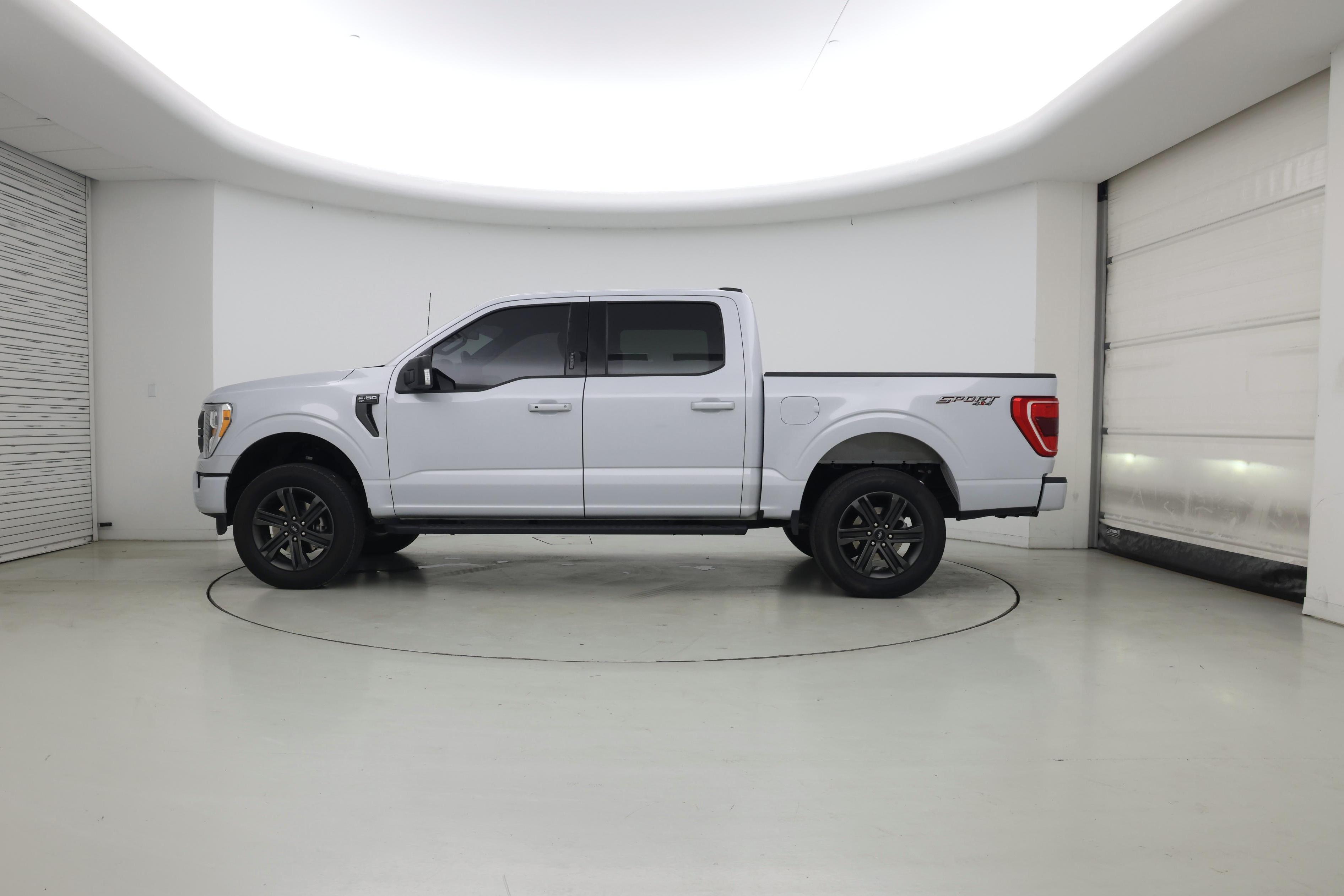 Thumbnail: 2022 Ford F-150 - 3