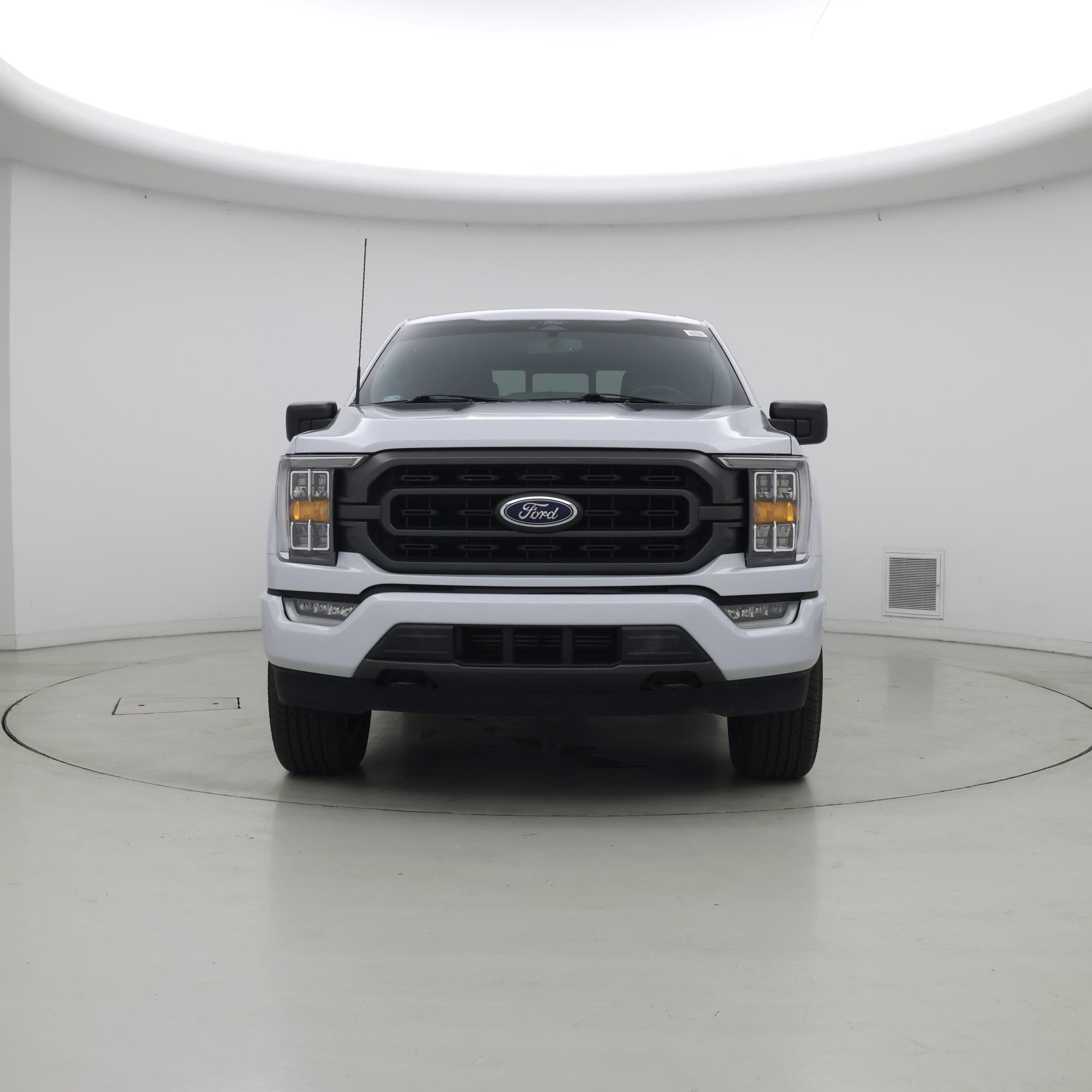 Thumbnail: 2022 Ford F-150 - 5