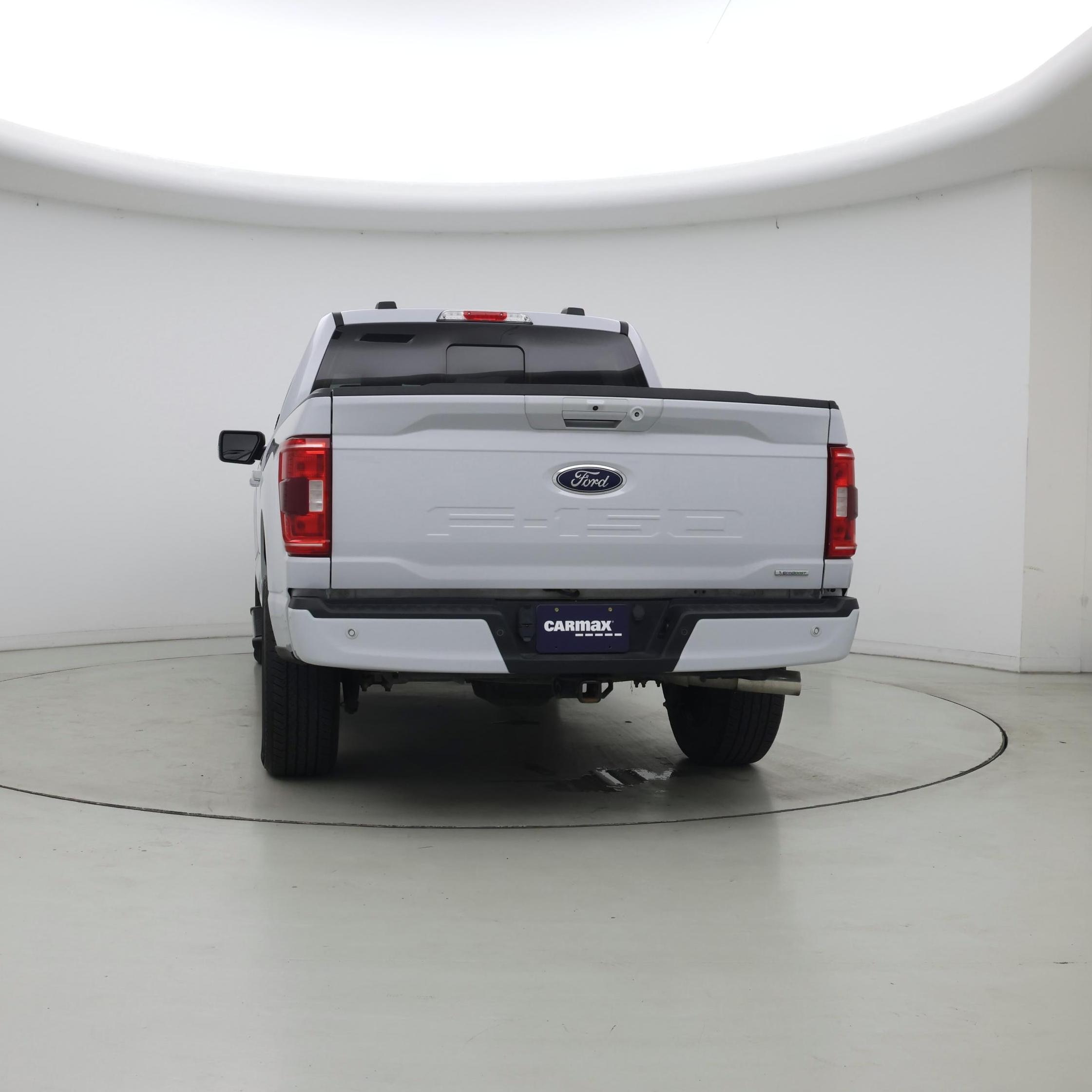 Thumbnail: 2022 Ford F-150 - 6