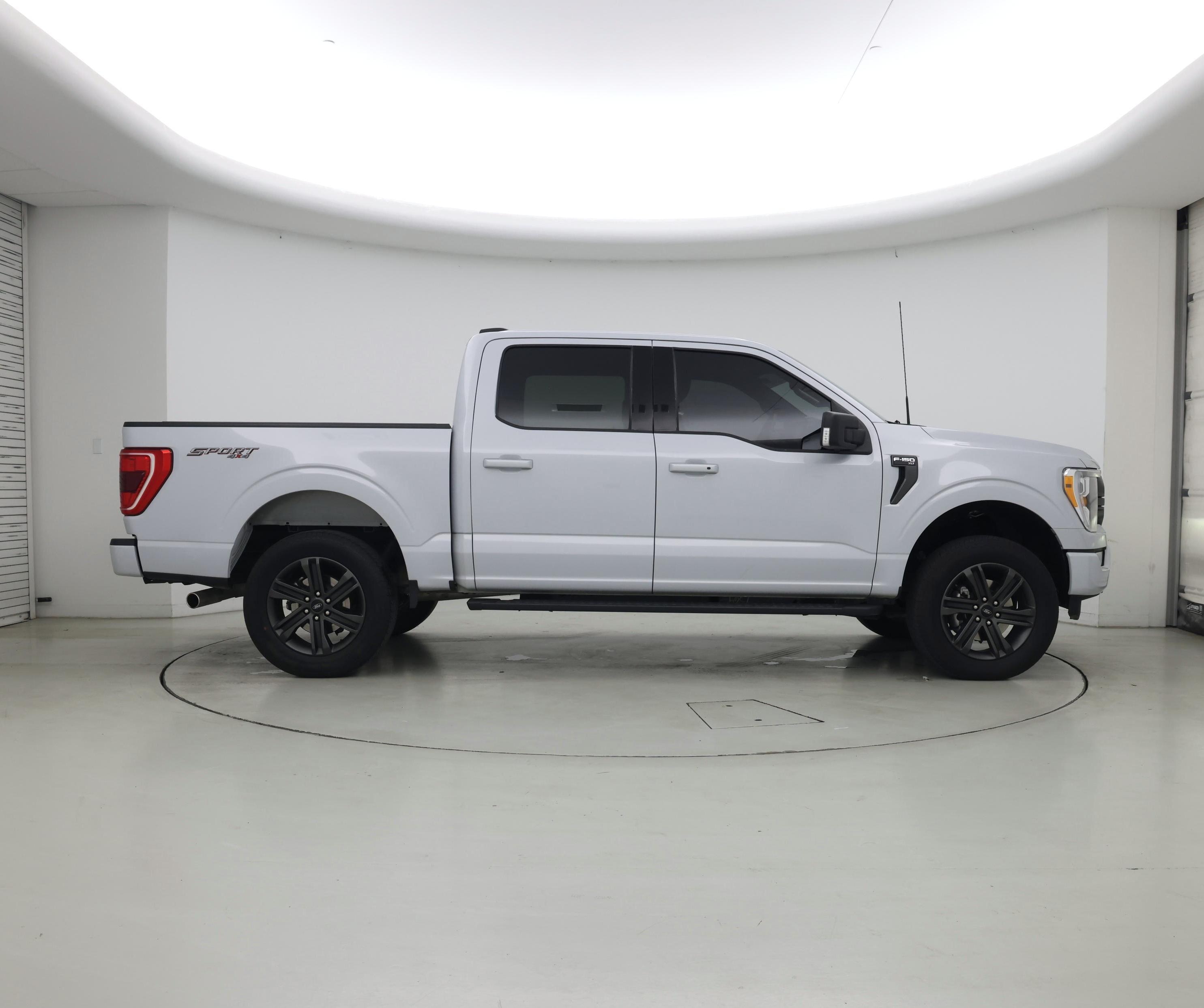 Thumbnail: 2022 Ford F-150 - 7