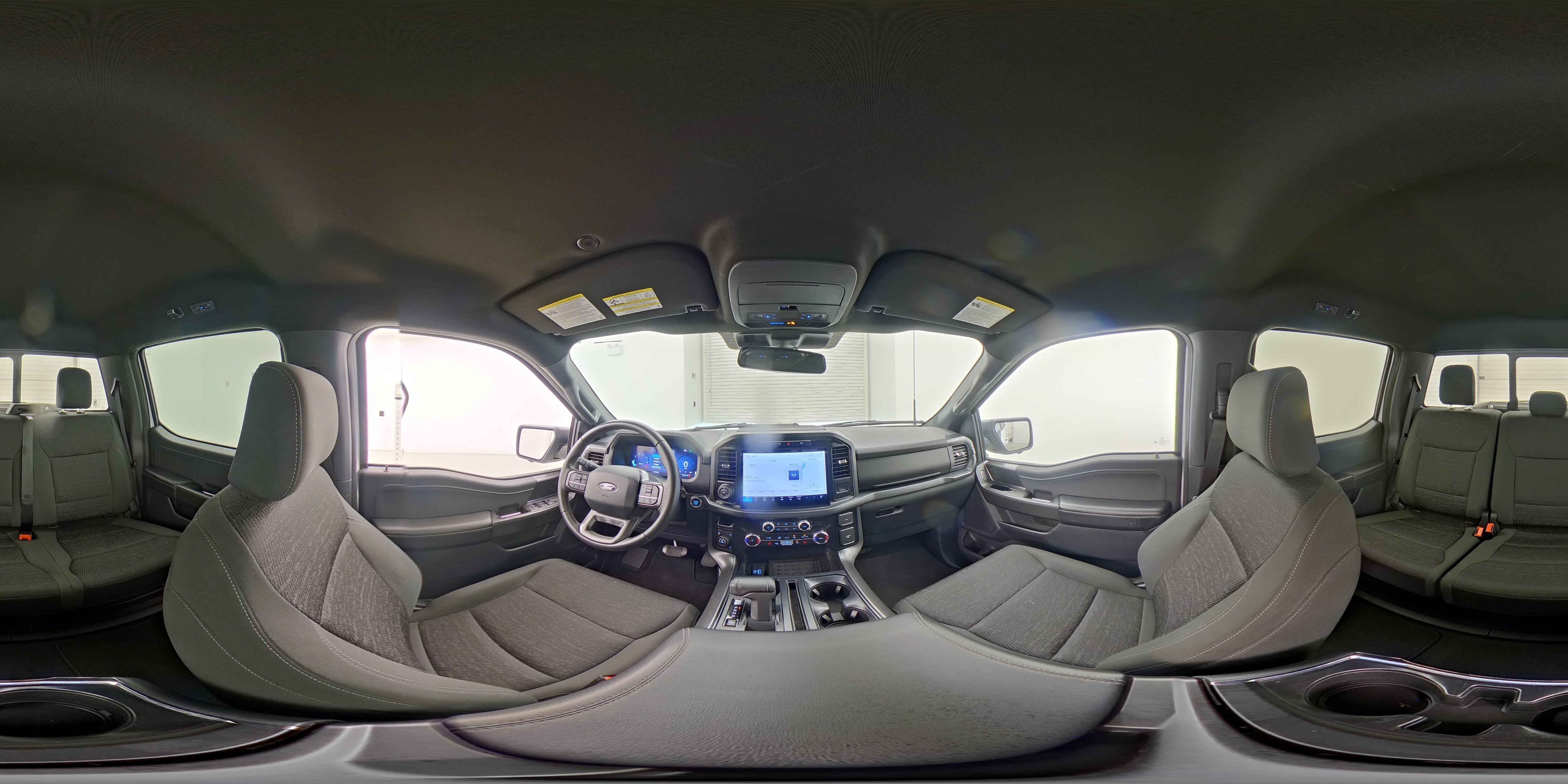 2024 Ford F-150 XLT - Photo 26