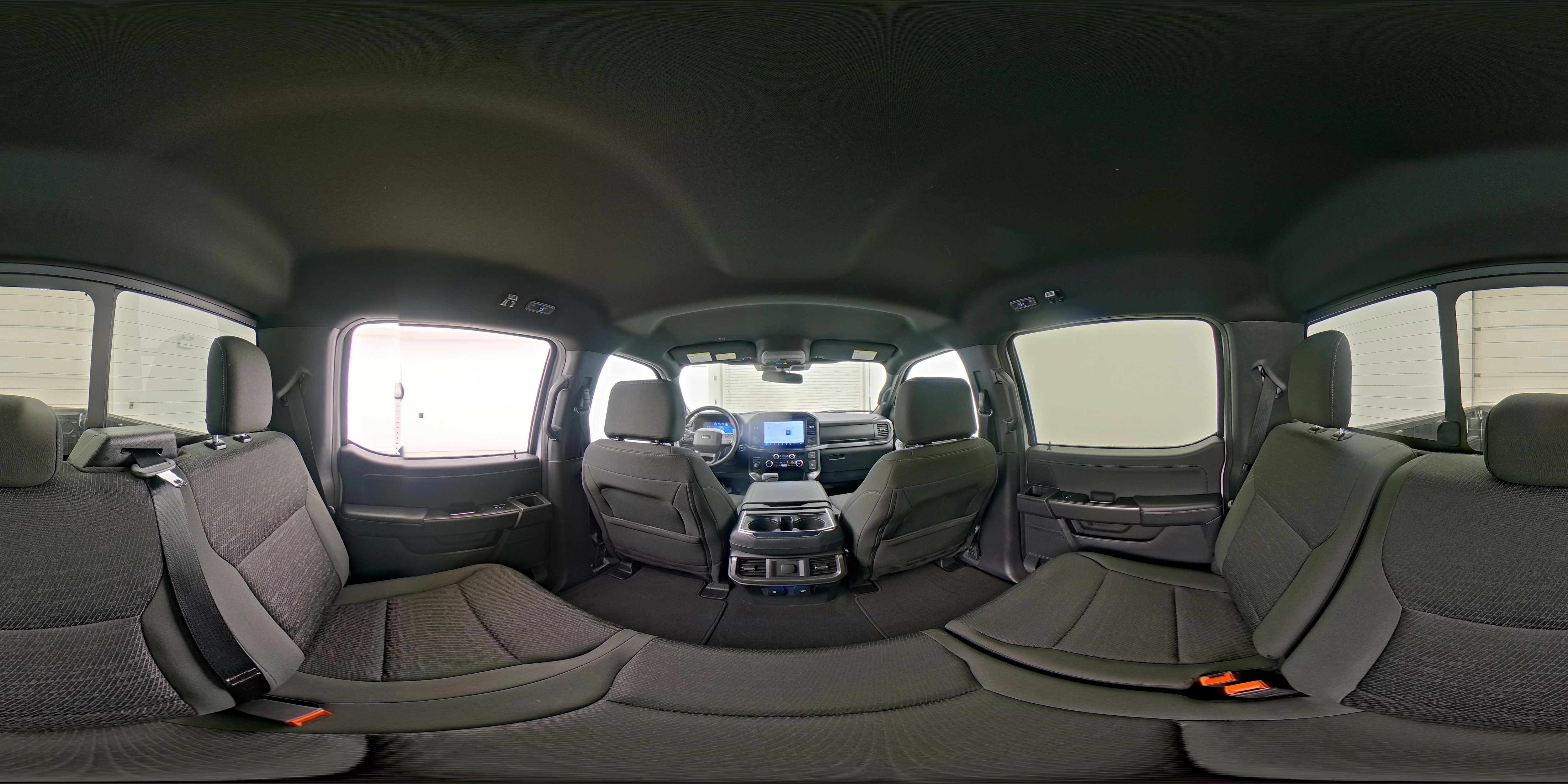 2024 Ford F-150 XLT - Photo 27