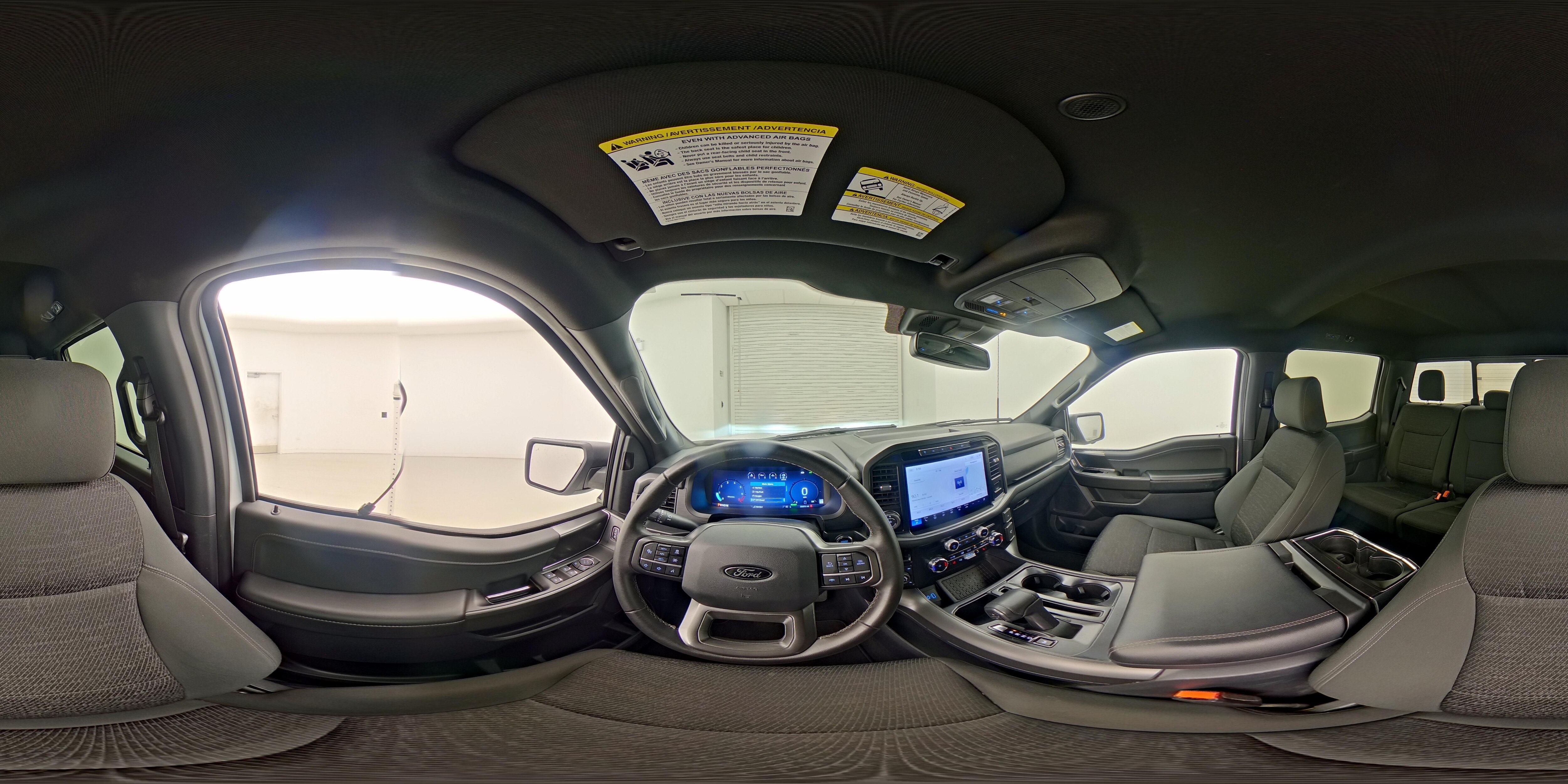 2024 Ford F-150 XLT - Photo 28