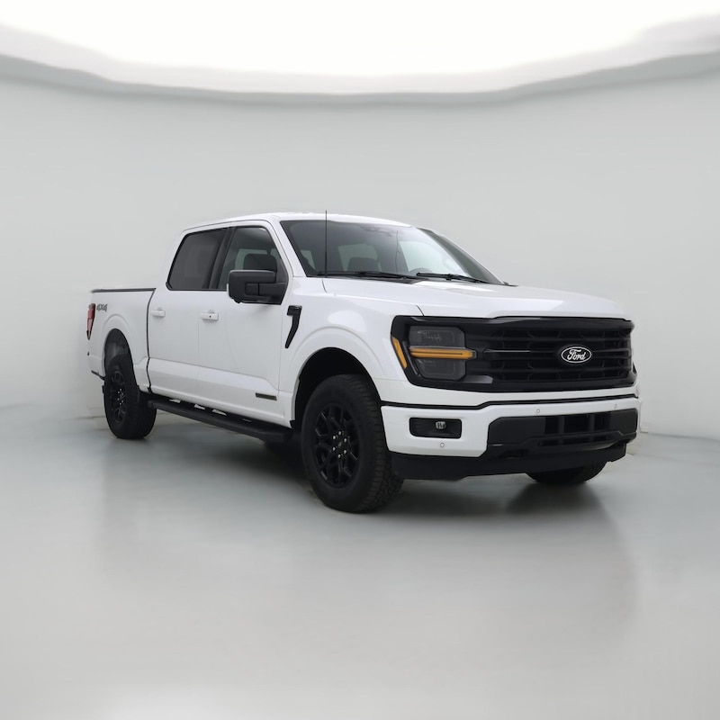 2024 Ford F150 XLT