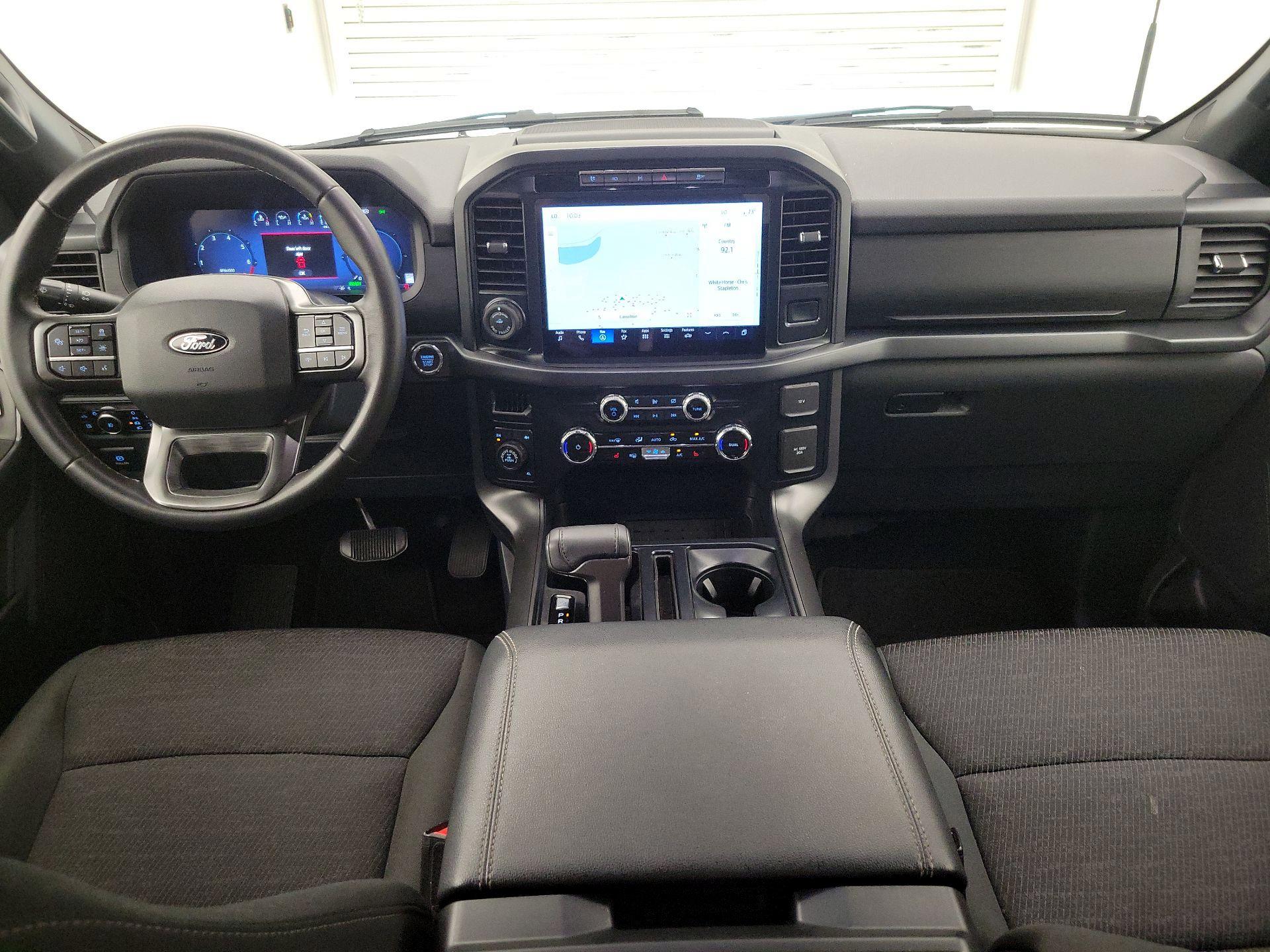 Thumbnail: 2024 Ford F-150 - 9