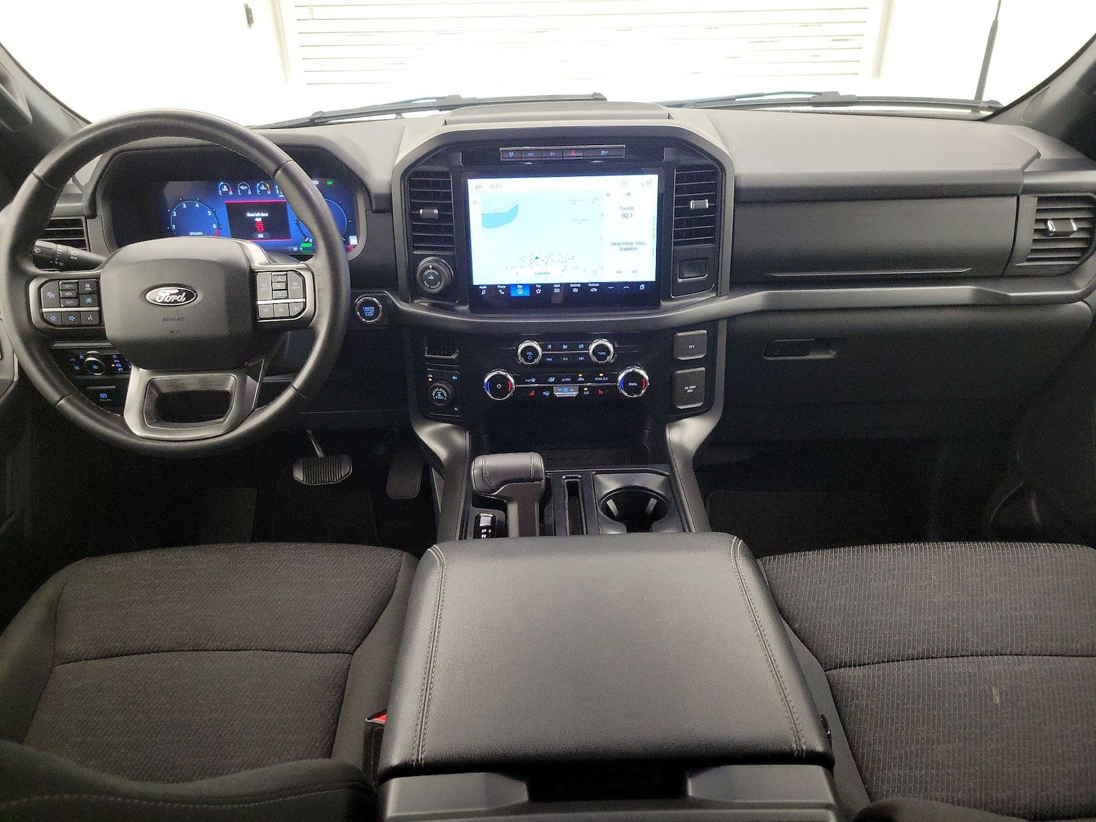 2024 Ford F-150 XLT - Photo 10