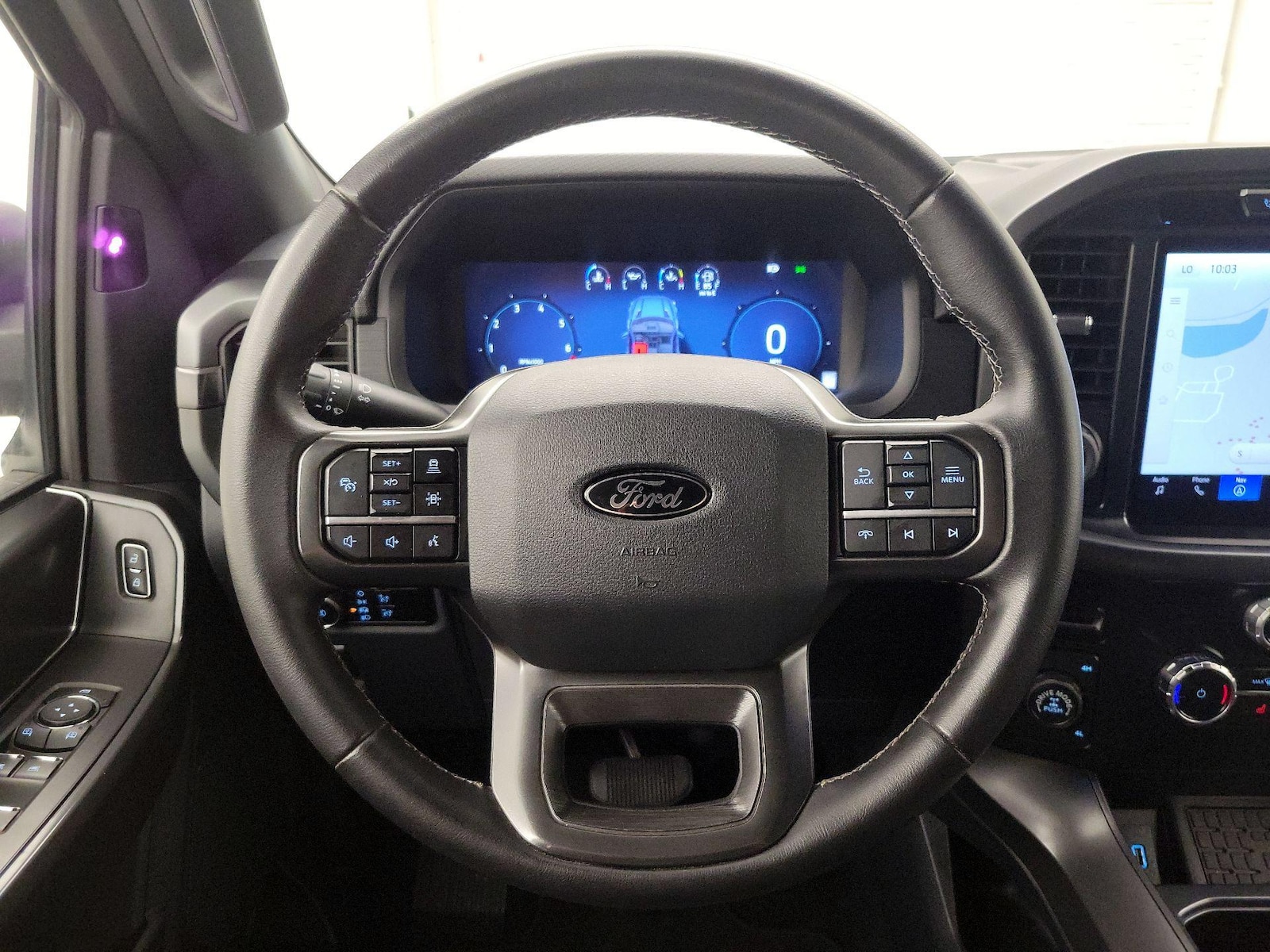 2024 Ford F-150 XLT - Photo 11