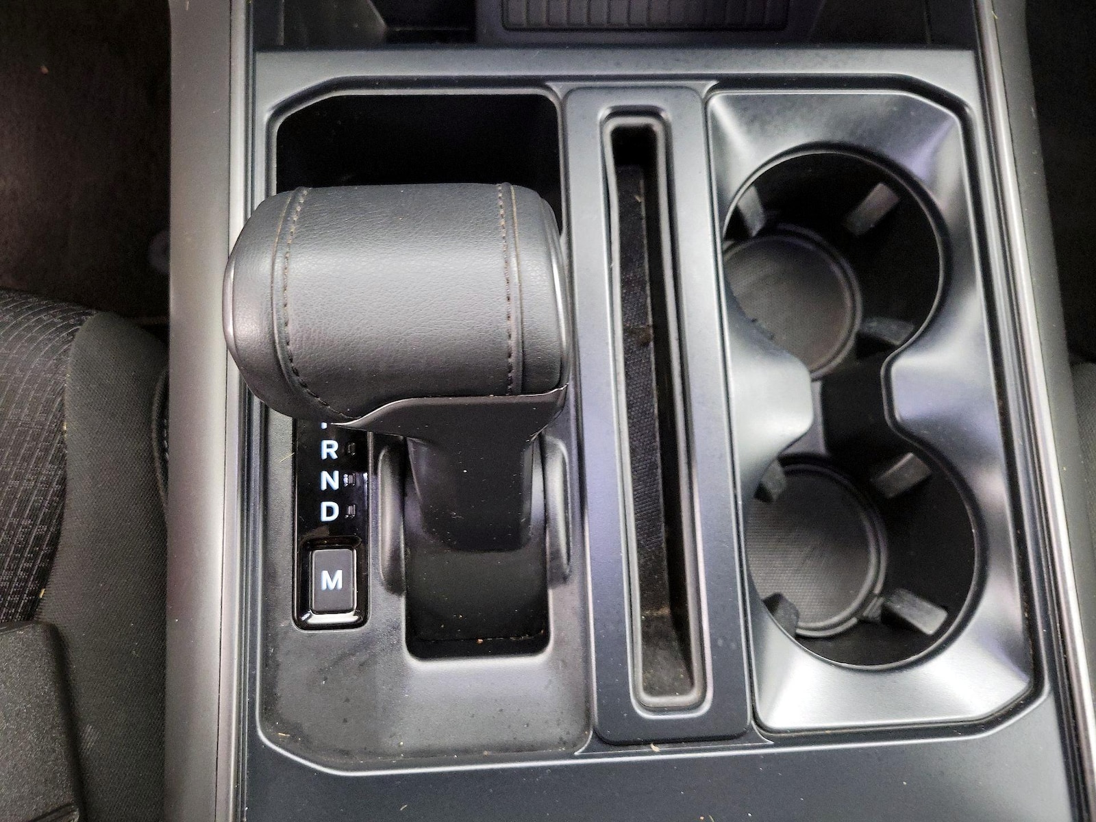 2024 Ford F-150 XLT - Photo 19