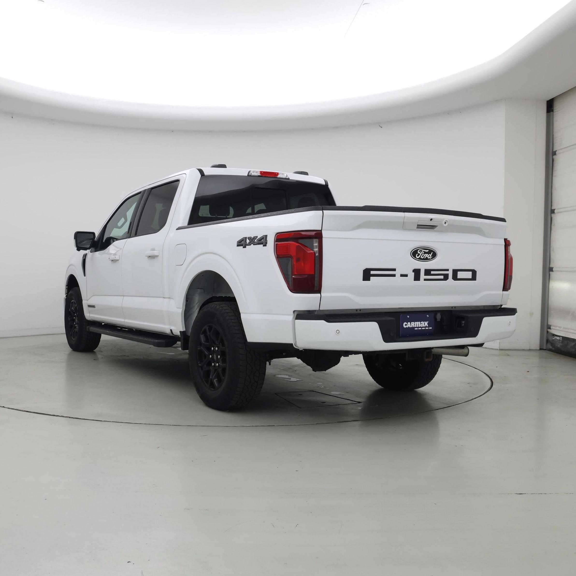 Thumbnail: 2024 Ford F-150 - 2