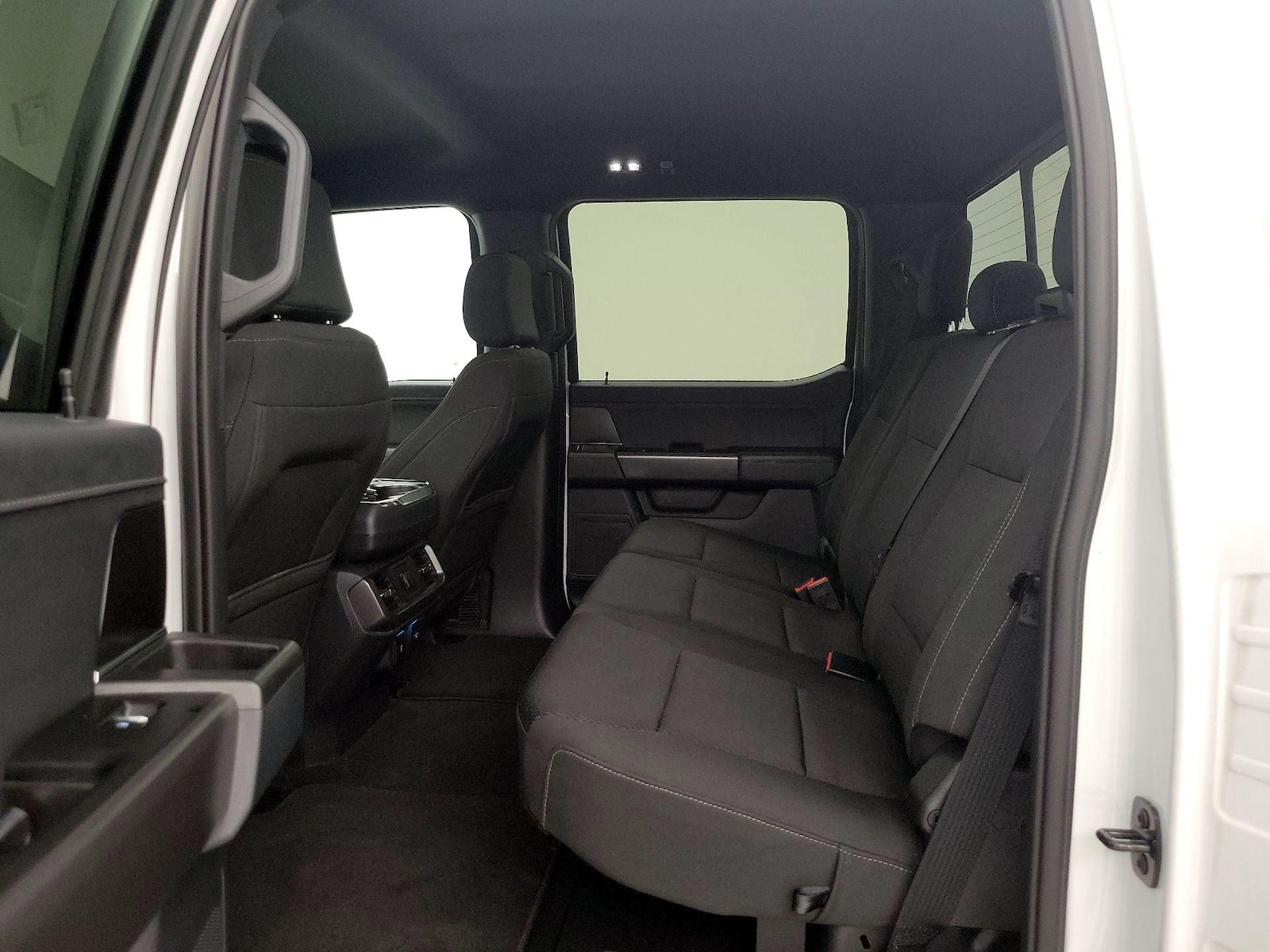 2024 Ford F-150 XLT - Photo 21