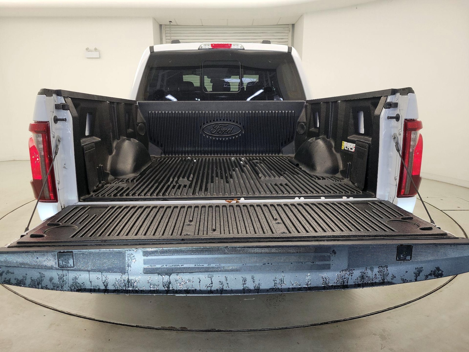 2024 Ford F-150 XLT - Photo 23