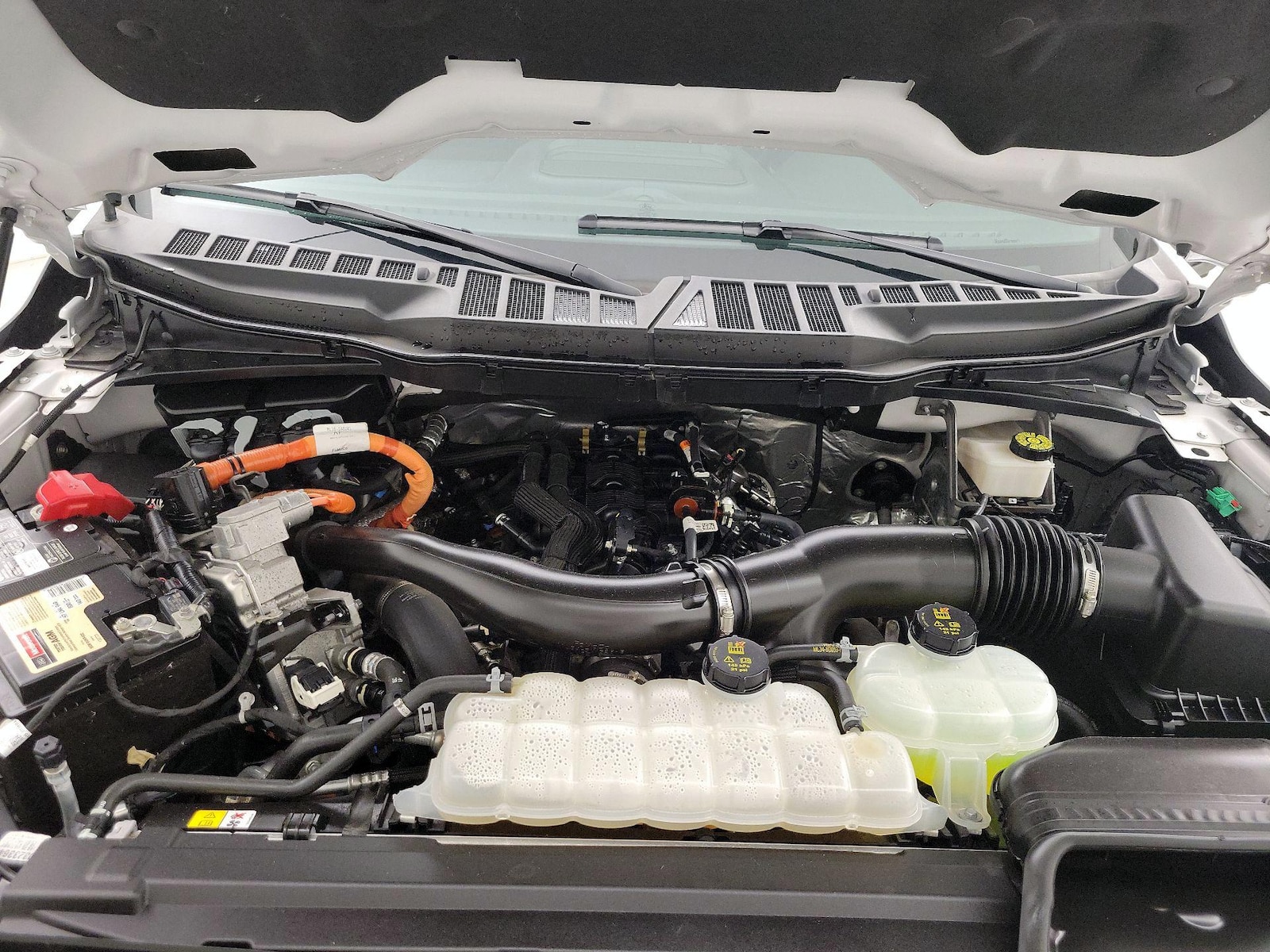 2024 Ford F-150 XLT - Photo 24