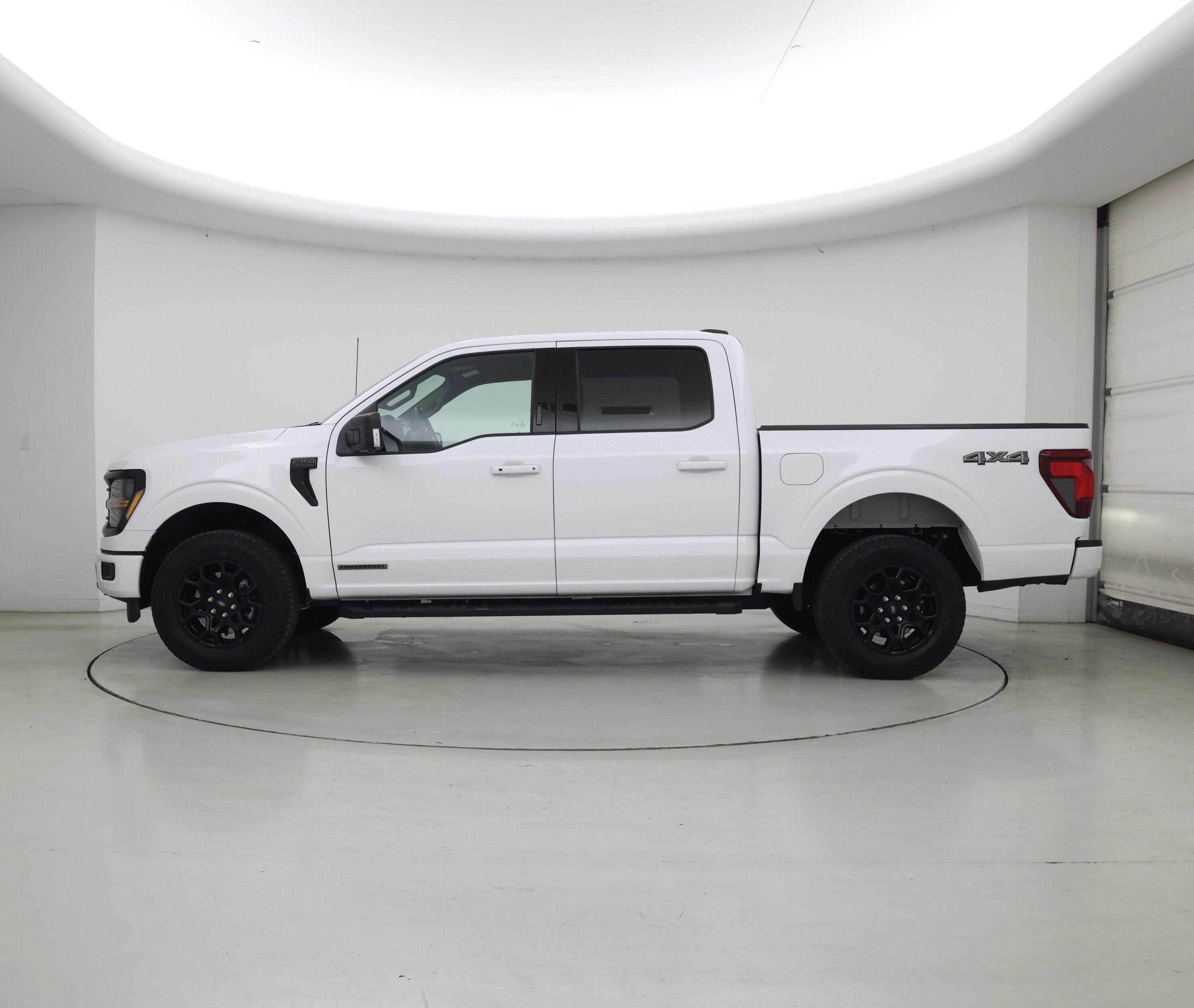 Thumbnail: 2024 Ford F-150 - 3