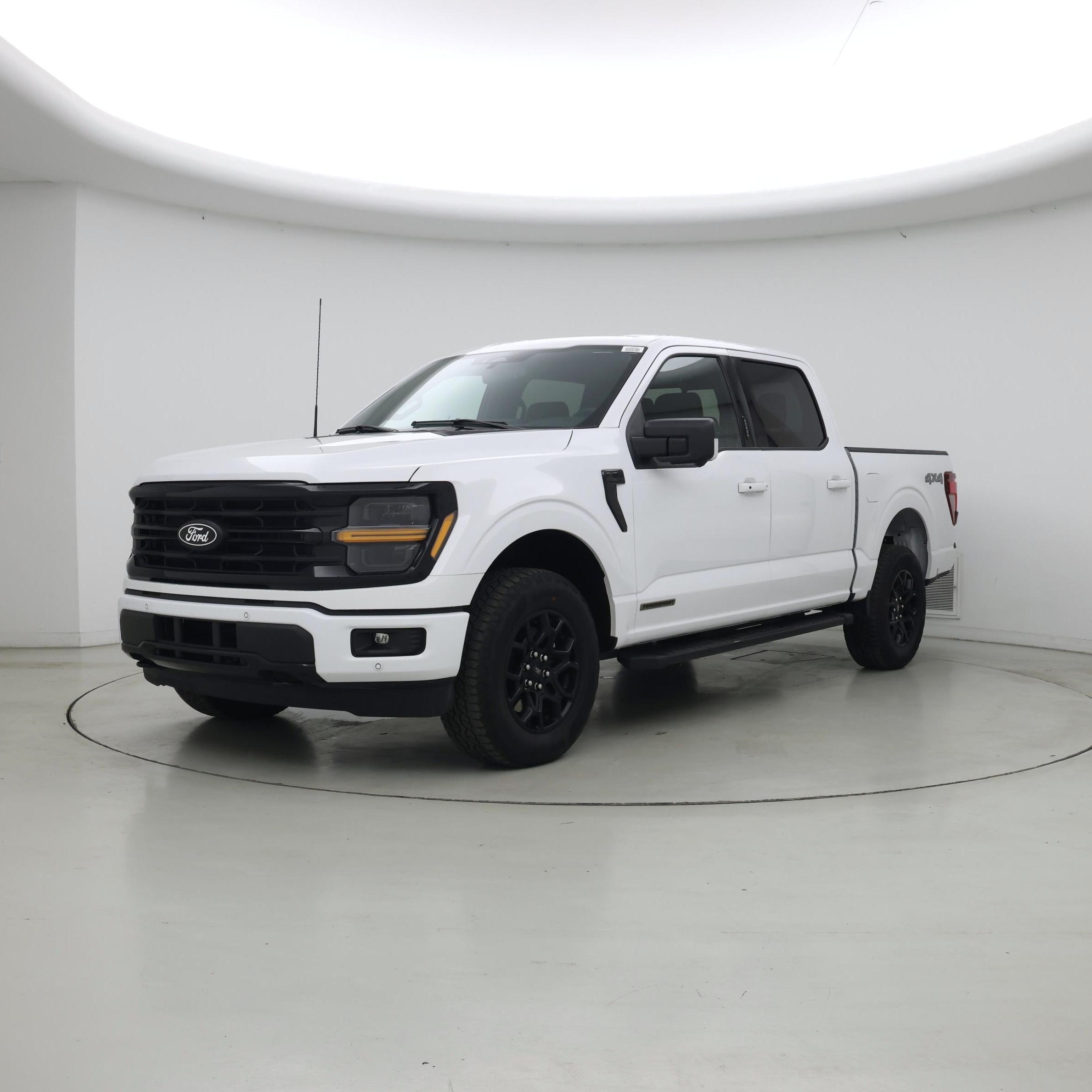 Thumbnail: 2024 Ford F-150 - 4