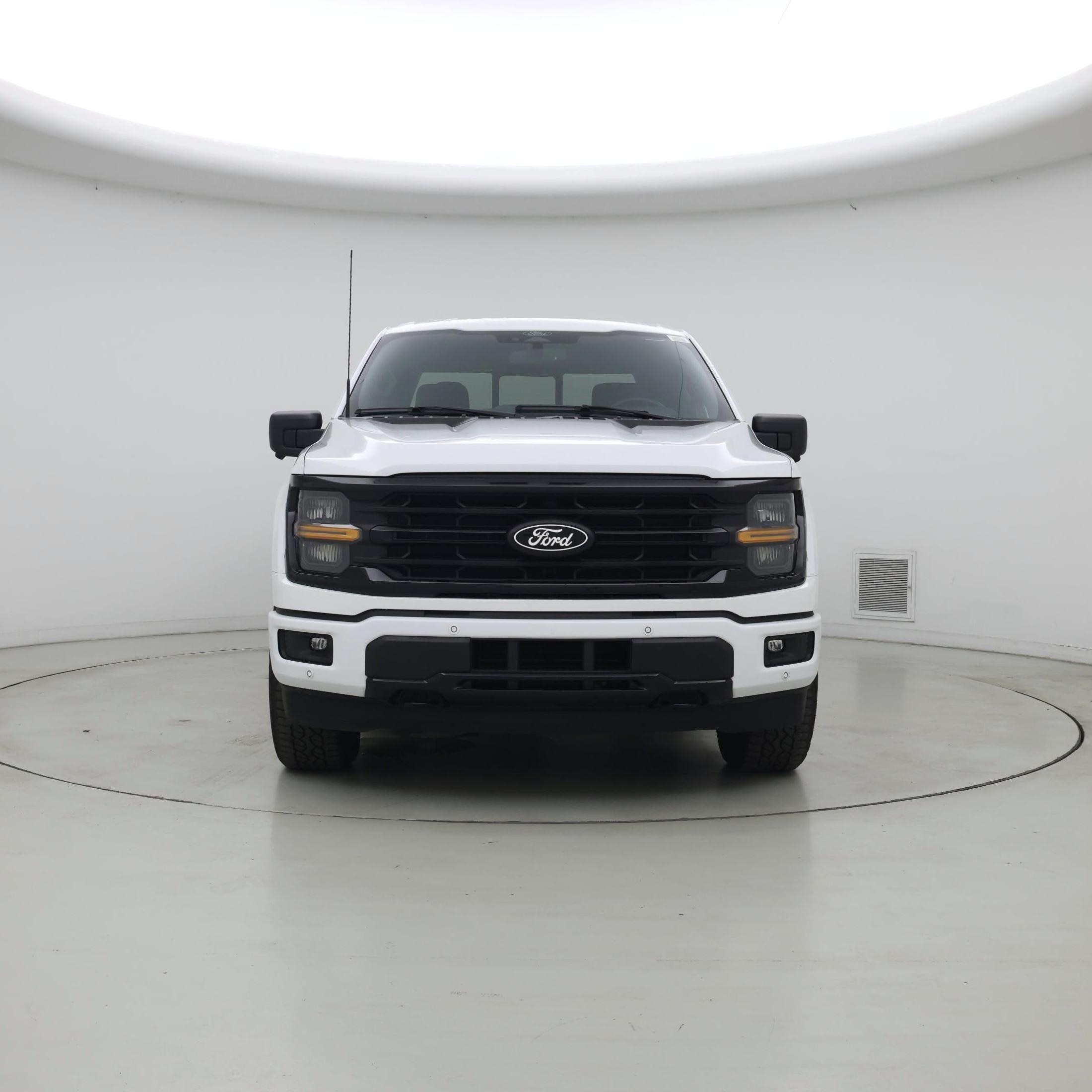 Thumbnail: 2024 Ford F-150 - 5