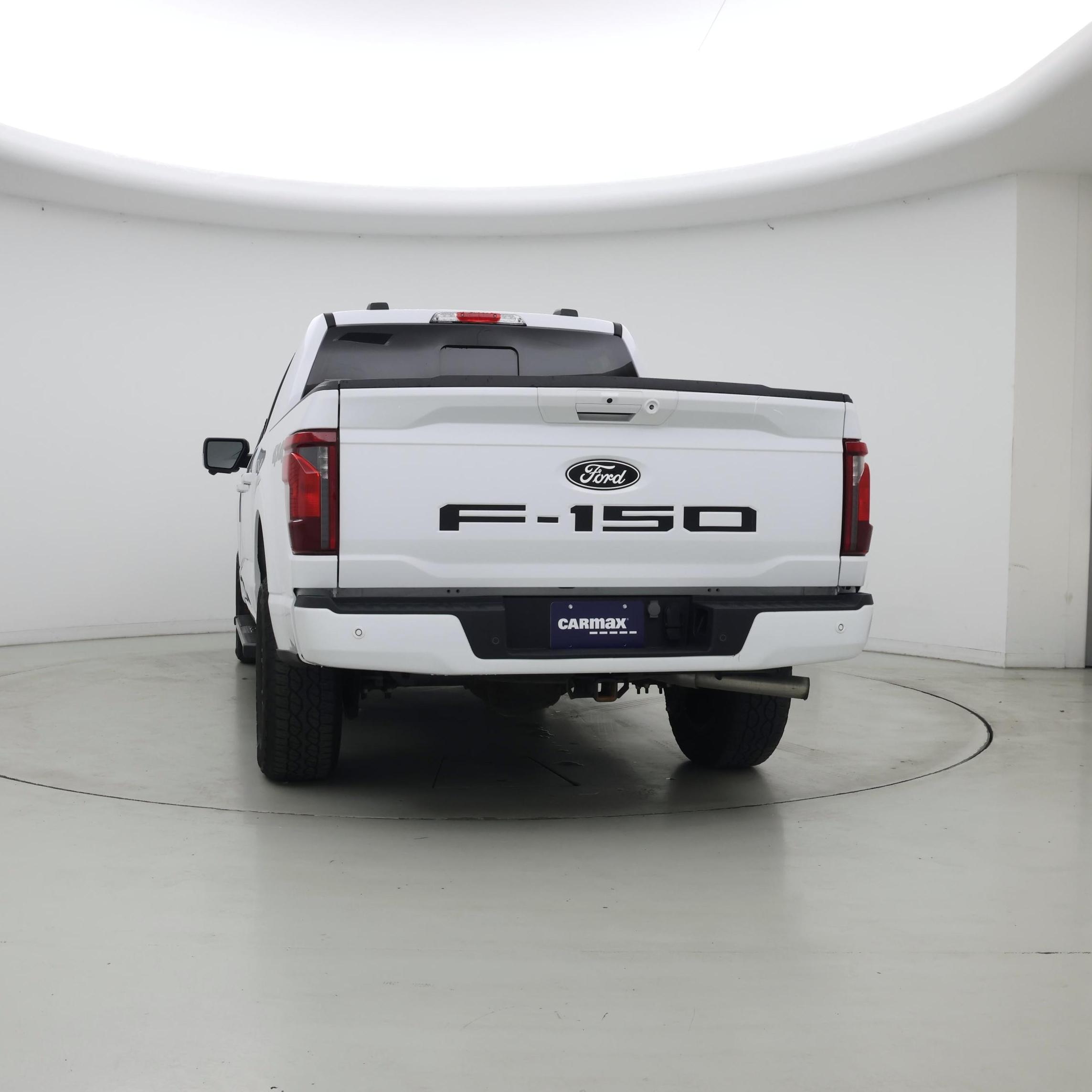 Thumbnail: 2024 Ford F-150 - 6