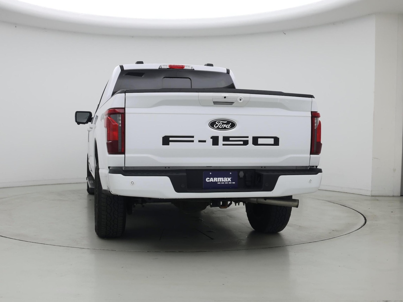 2024 Ford F-150 XLT - Photo 7