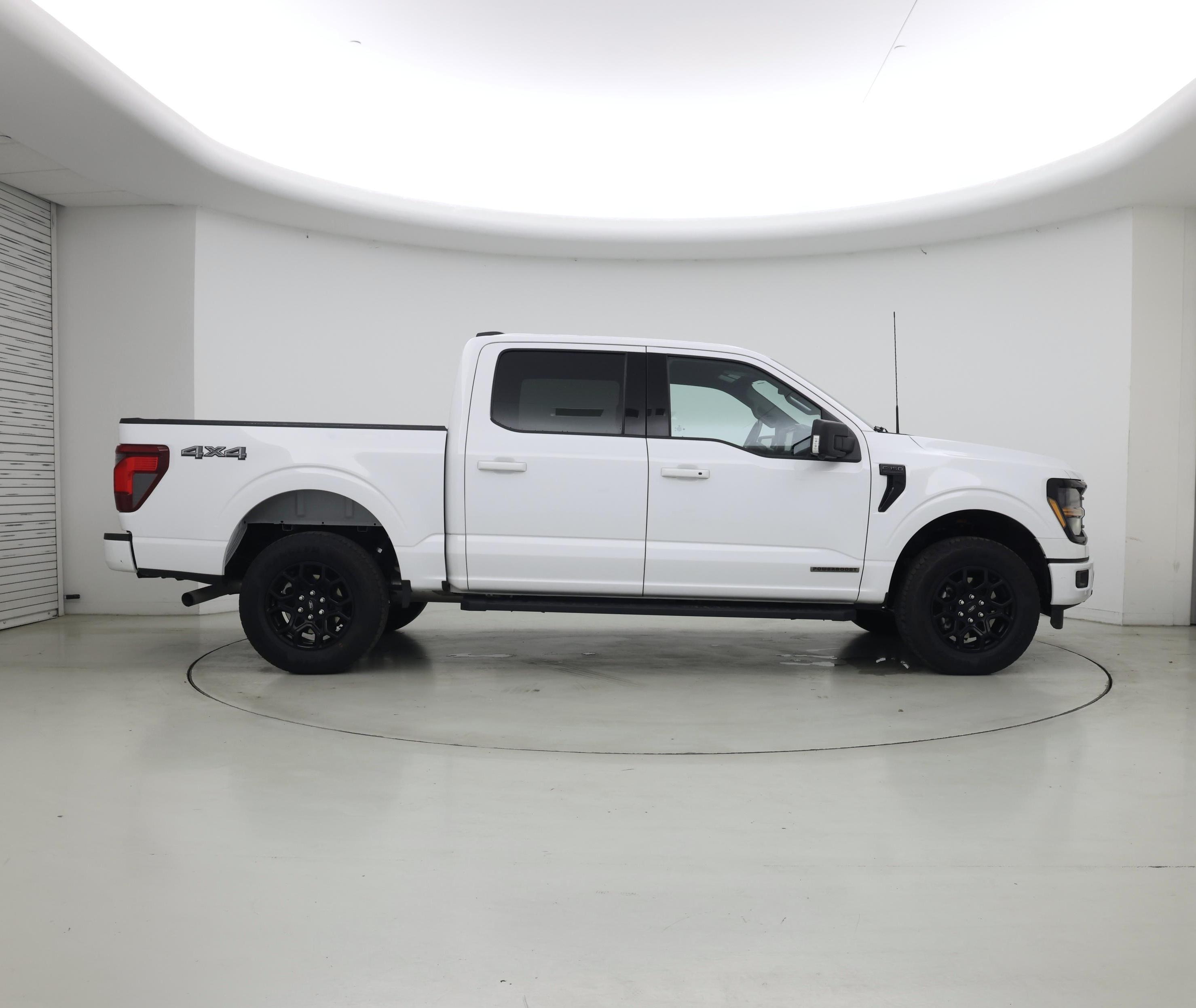 Thumbnail: 2024 Ford F-150 - 7