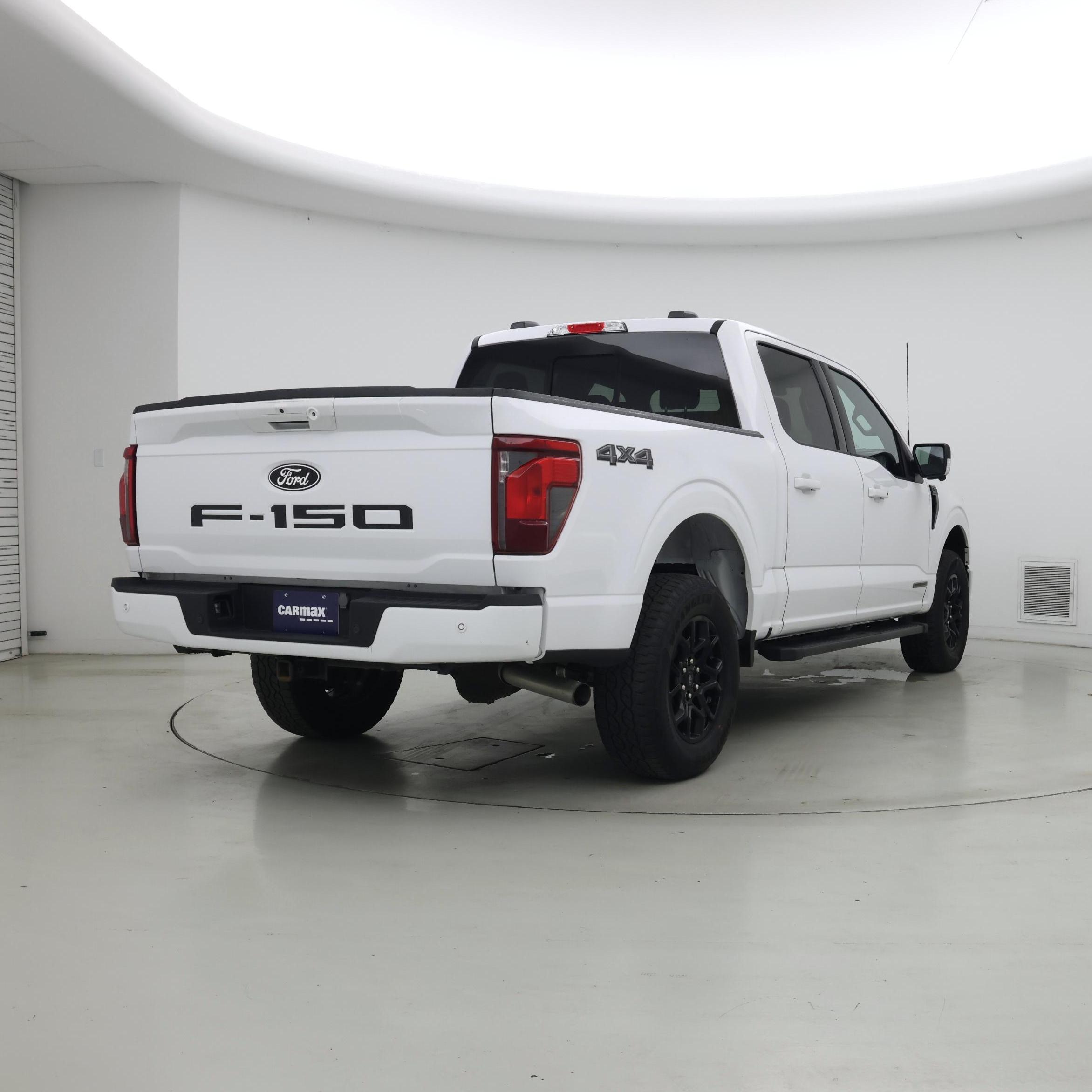 Thumbnail: 2024 Ford F-150 - 8