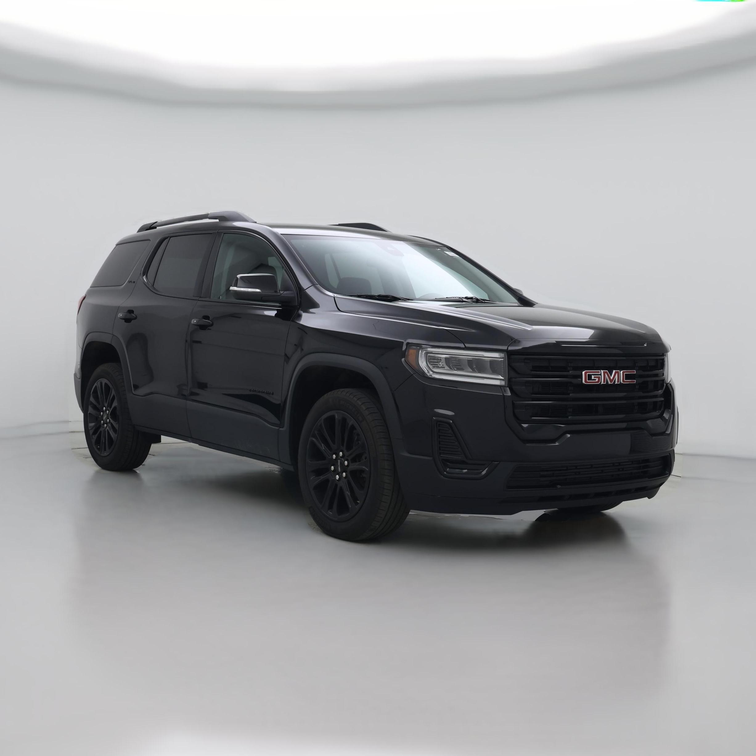 Thumbnail: 2023 GMC Acadia - 1